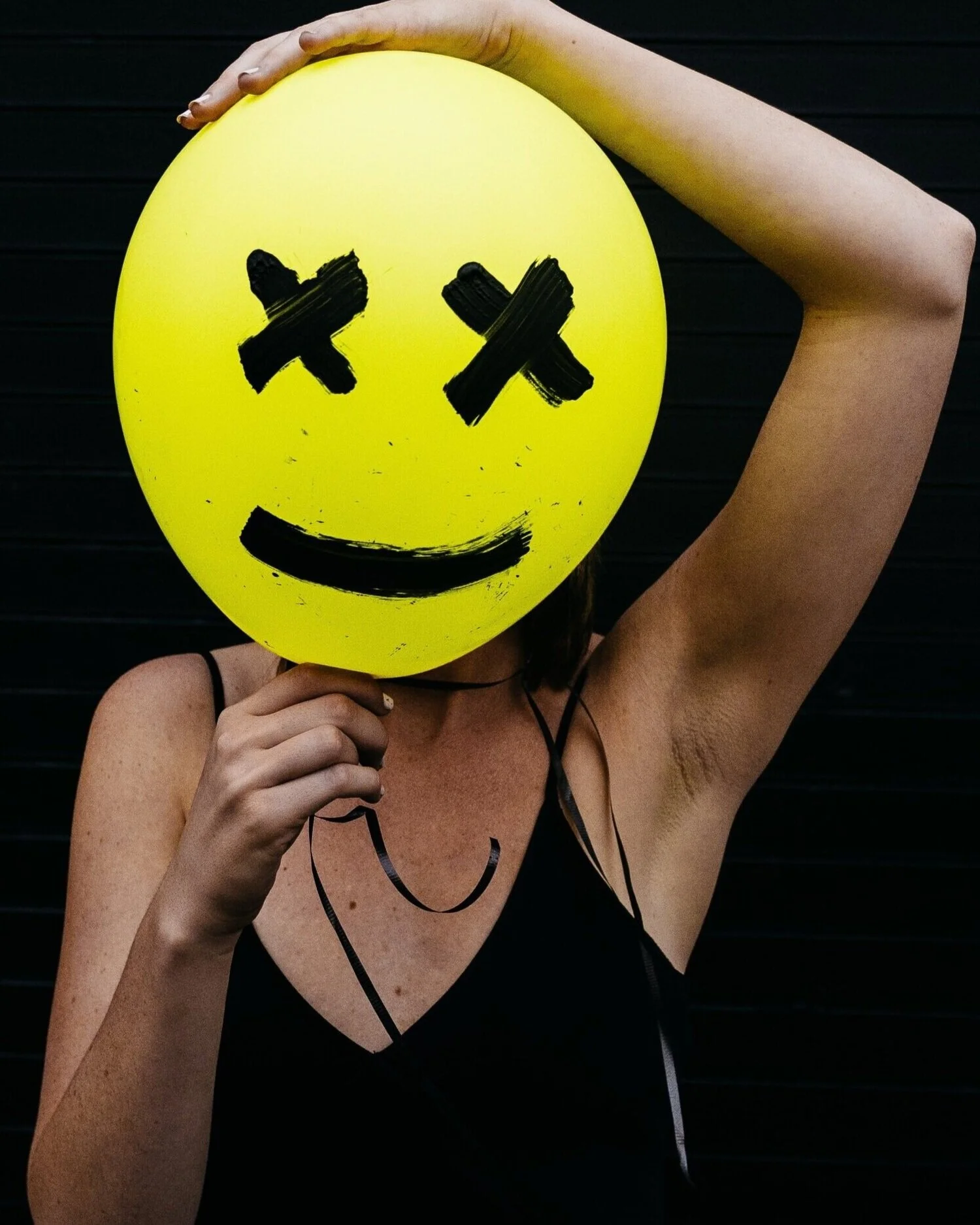 The Side-Eye on envying bad manners
