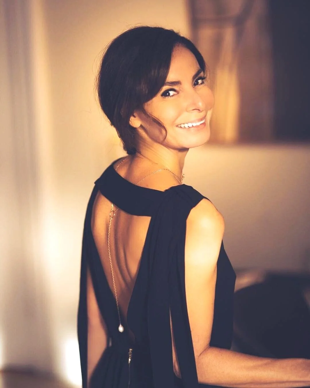 Caroline Sleiman: A Woman in her Heyday