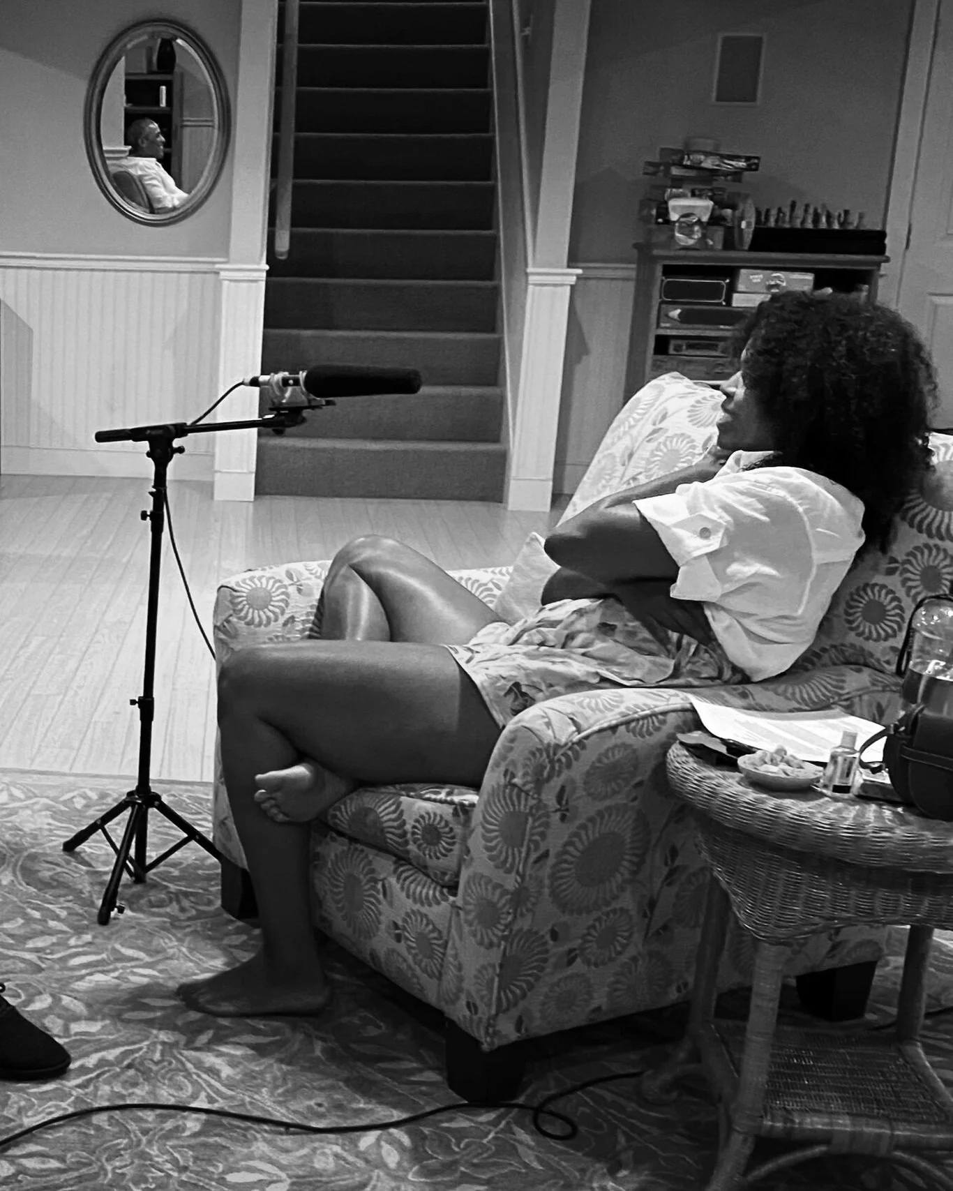 Michelle Obama's Podcast