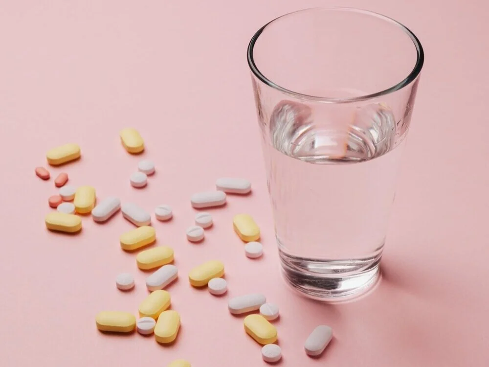 The Problem with Women's Healthcare