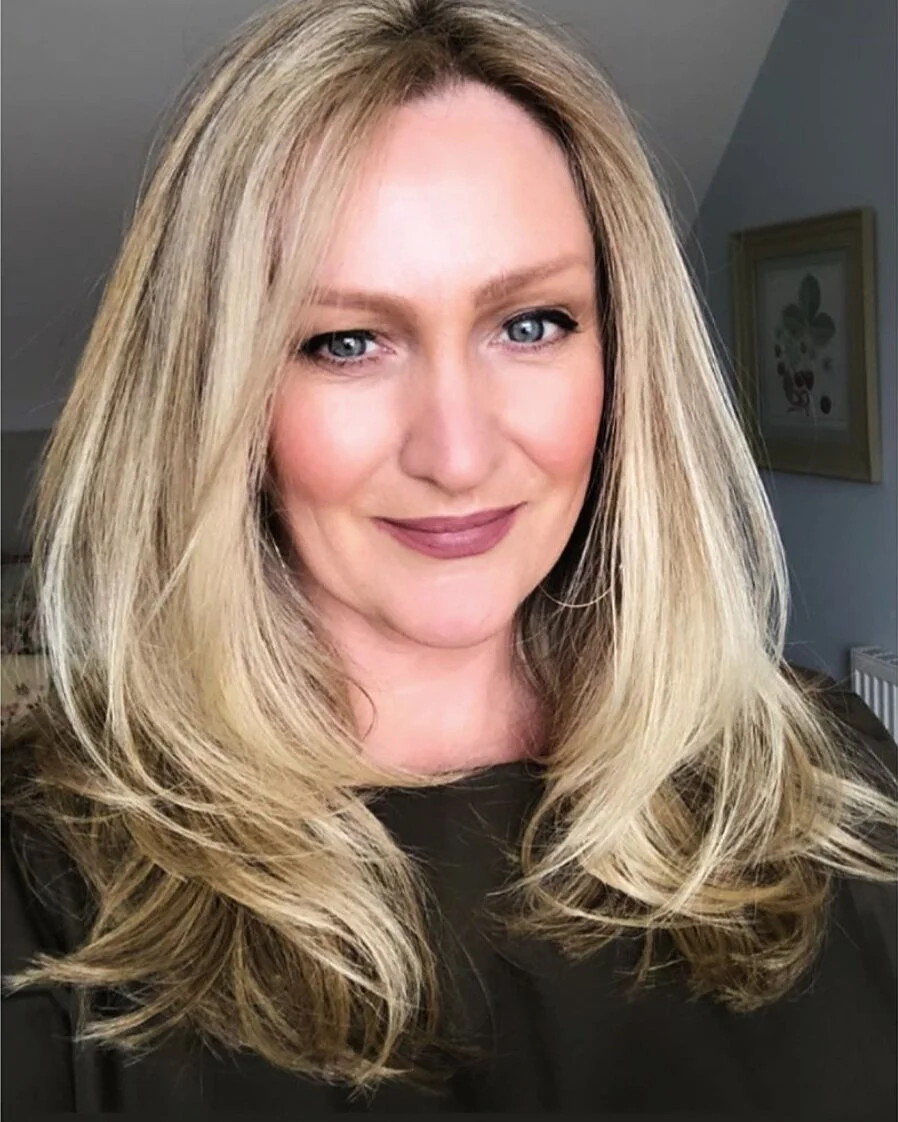 Sinead Keenan: A Woman in her Heyday