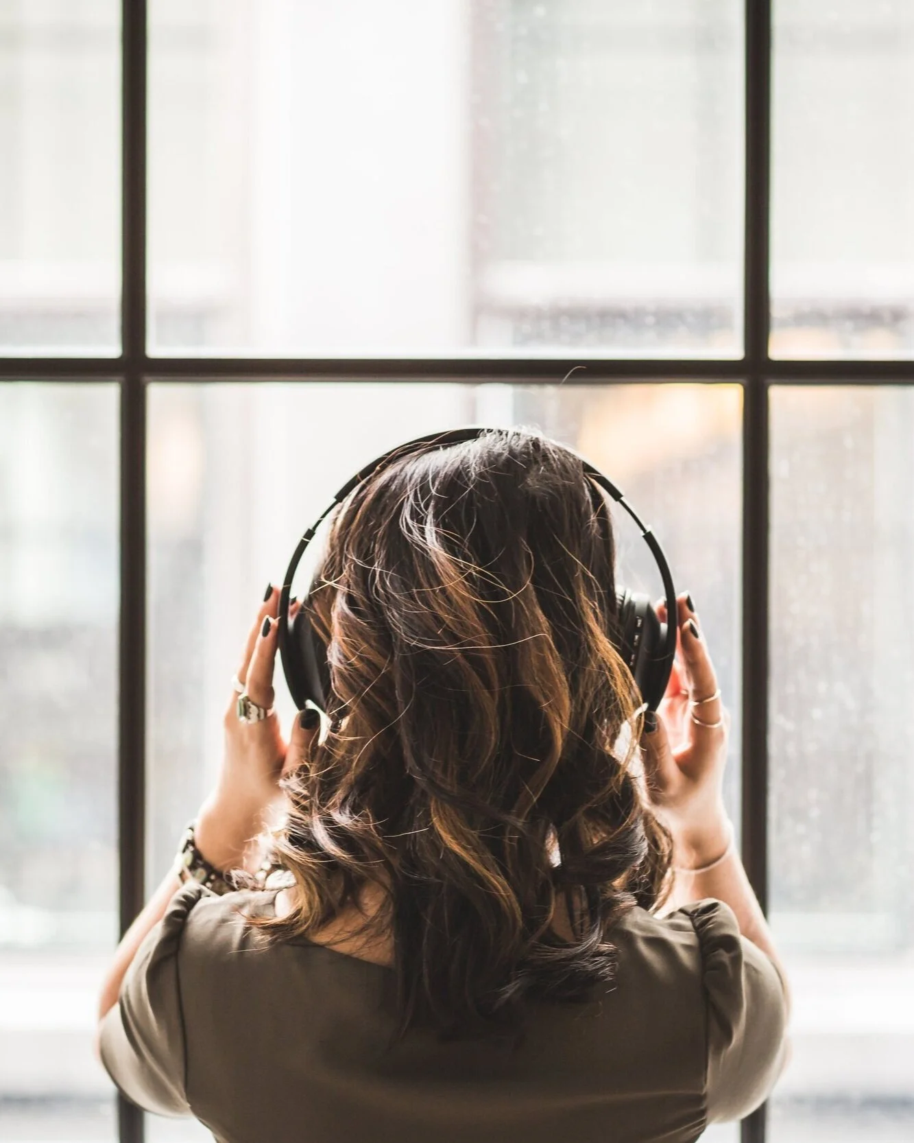 Audiobooks to Soothe the Soul