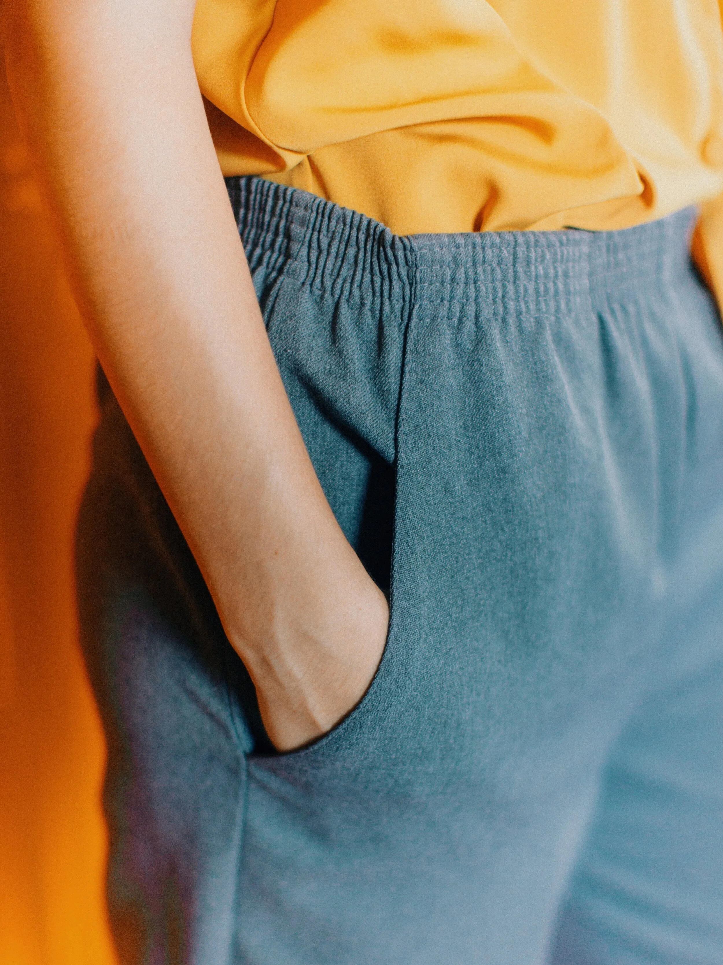 Midlife Fashion Meltdown