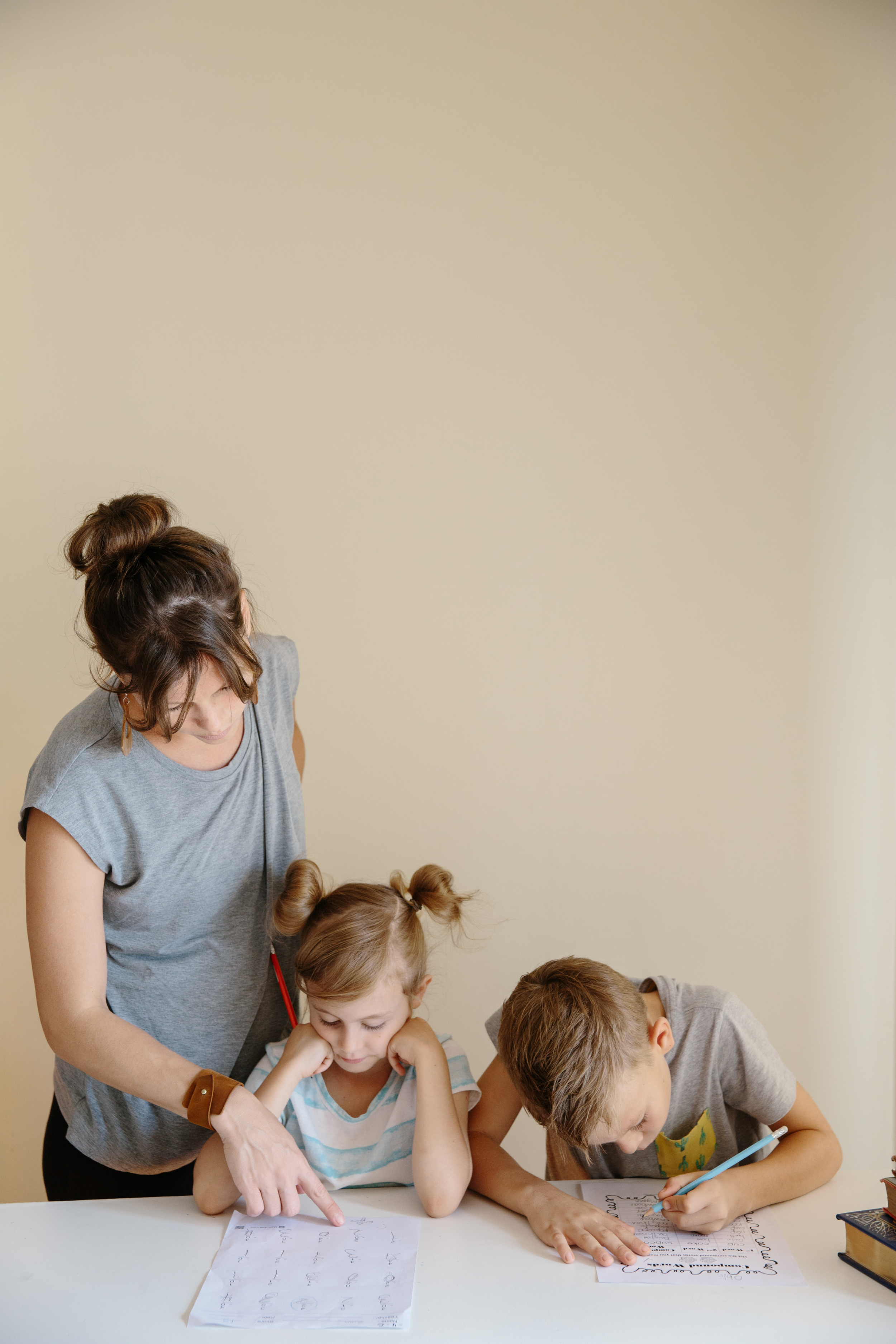 Can you Parent and be a Creative?