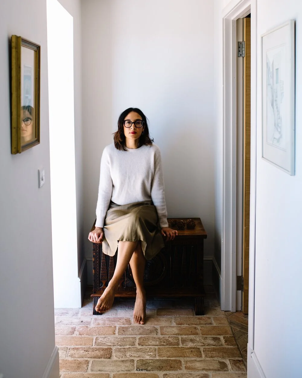 Syreeta Challinger: A Woman in her Heyday