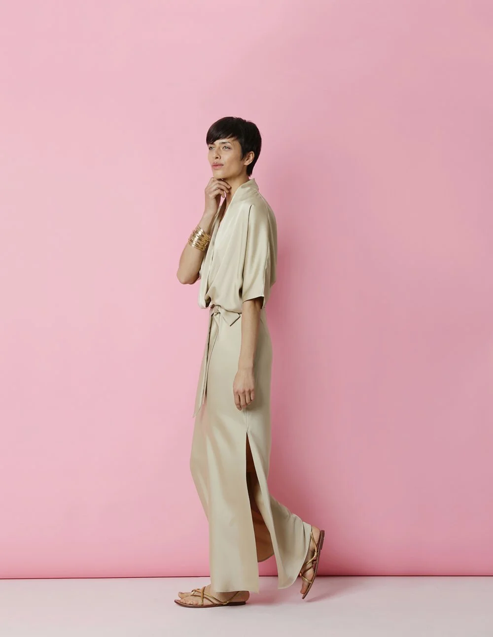 The Fashion Edit: Irish Brands to Know