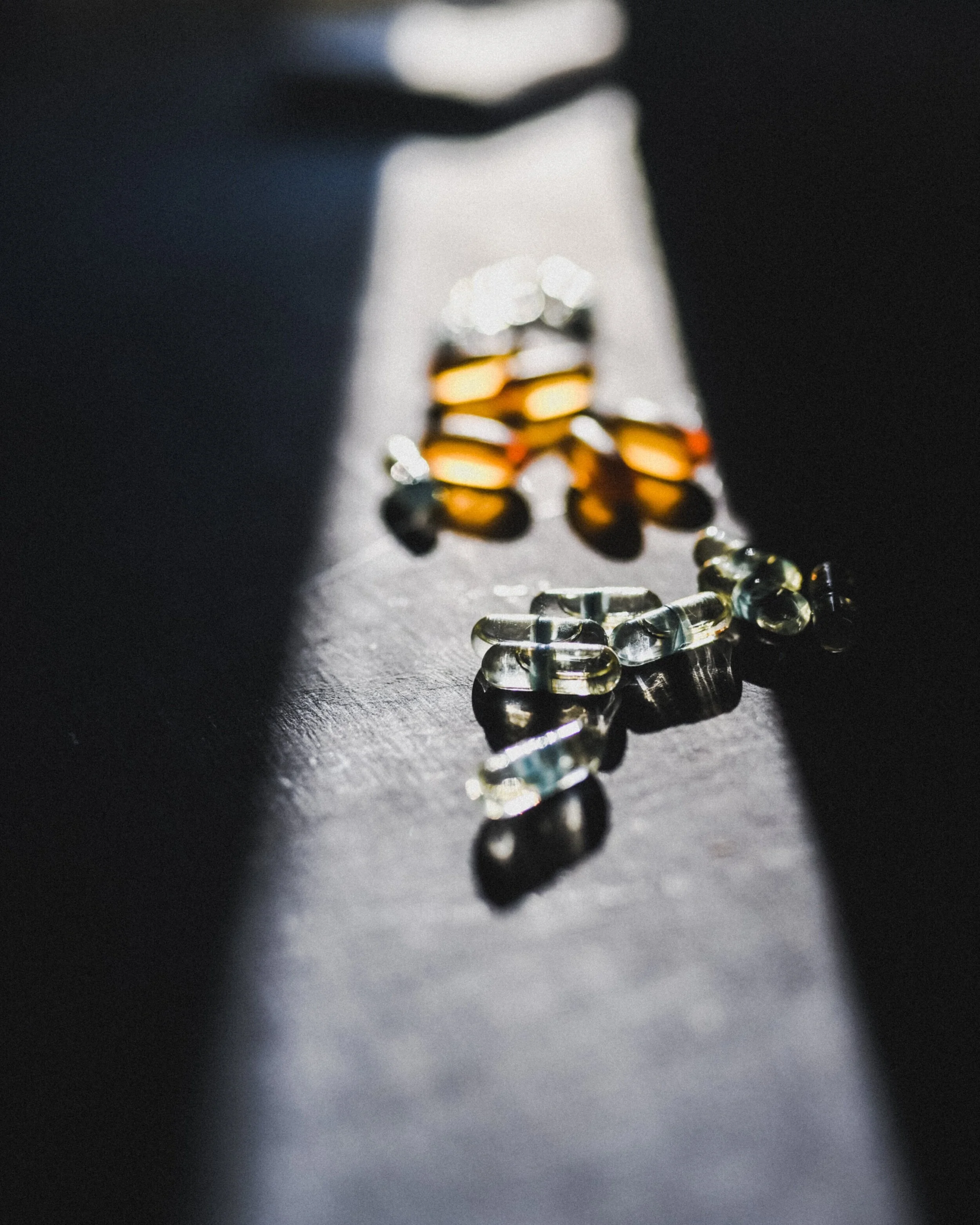 Do Menopause Supplements Work?