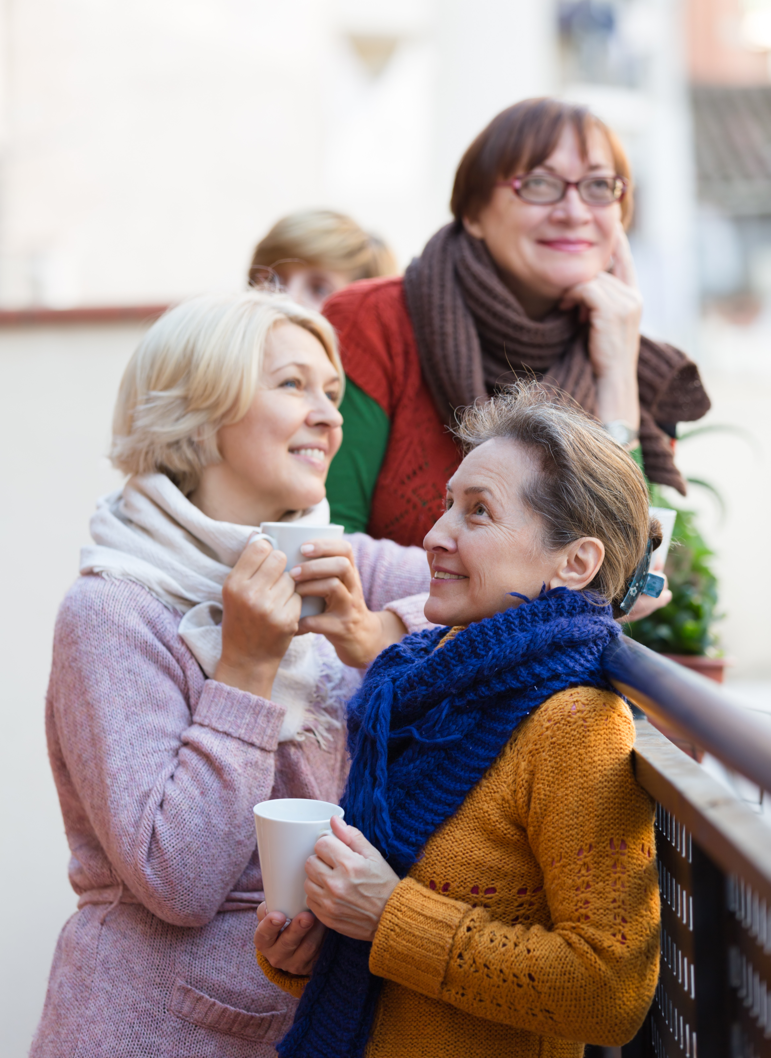 Anyone up for a Commune?