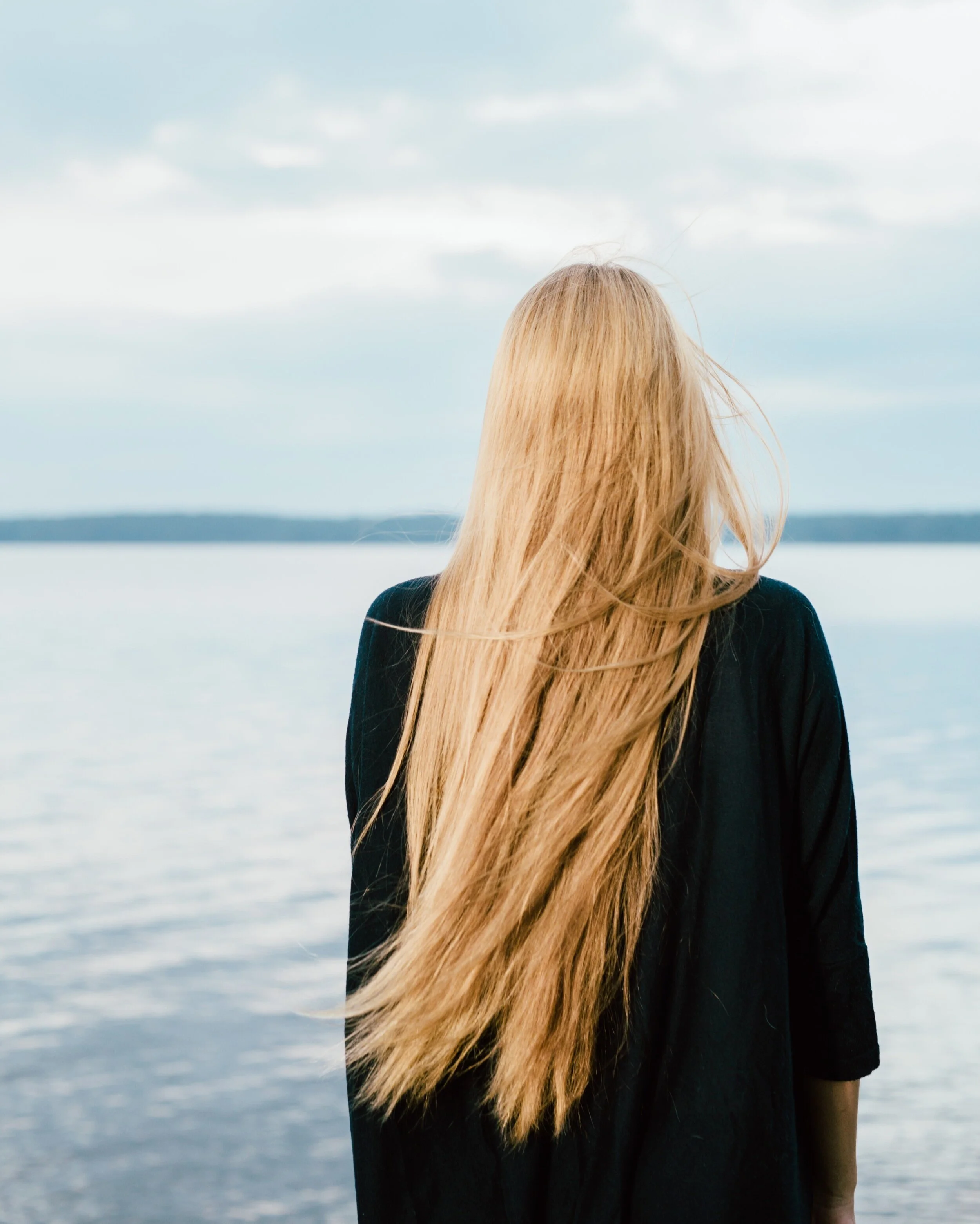 Beginning Again, Again.