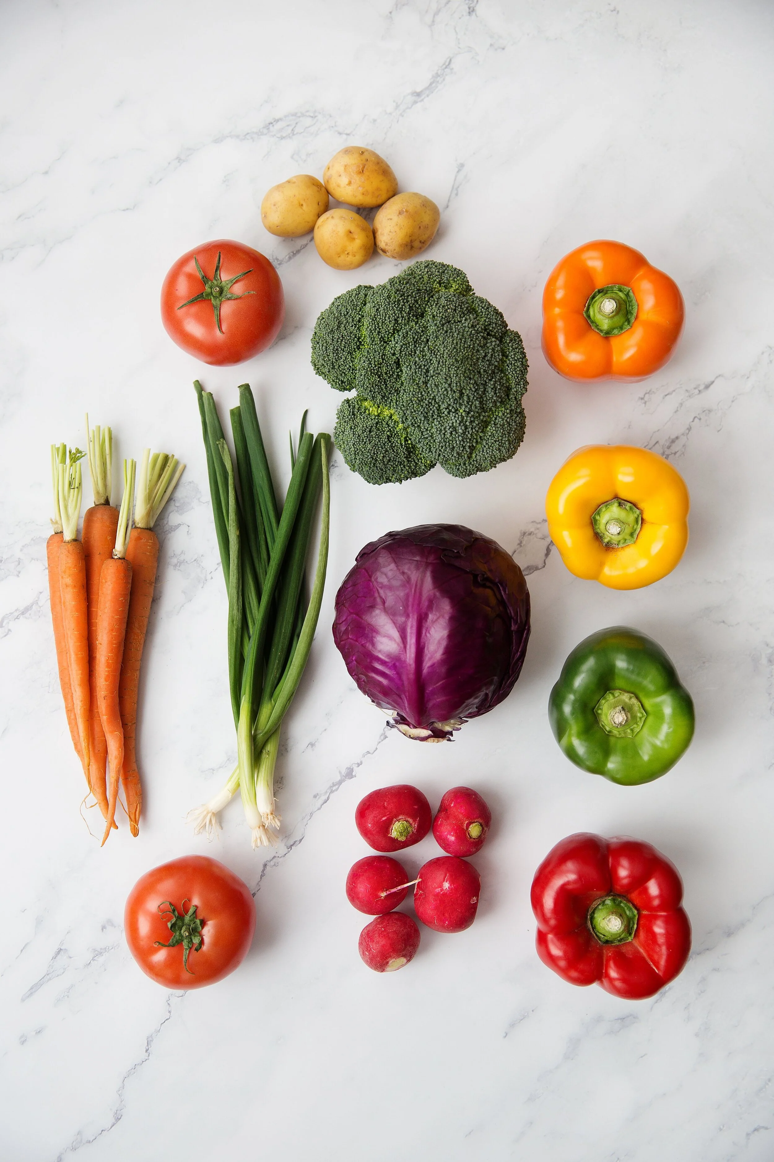 Nutrition for Menopause