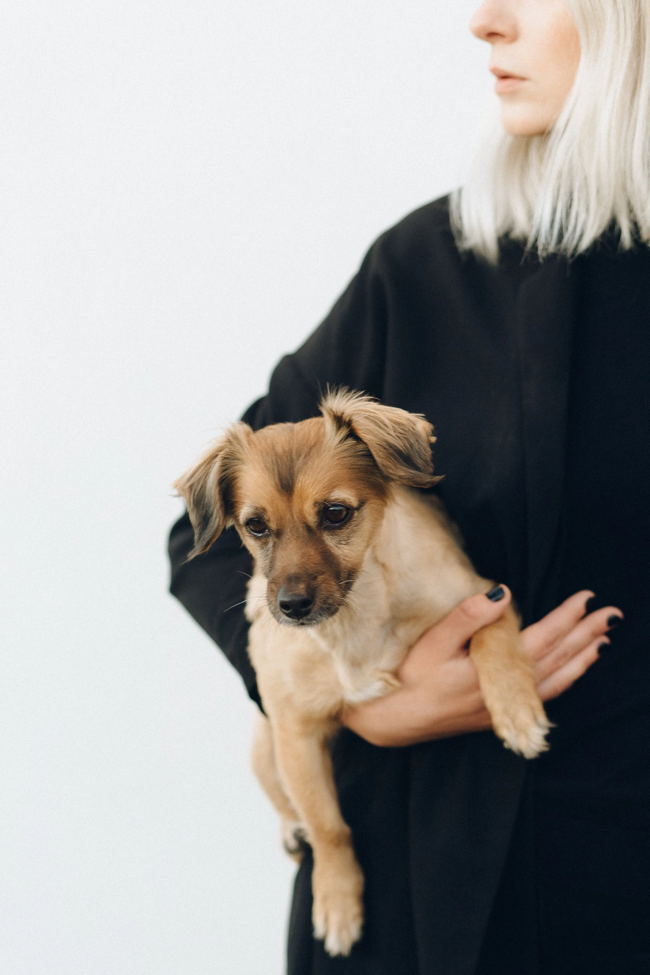 The Side-Eye on being glad to hit midlife in 2020