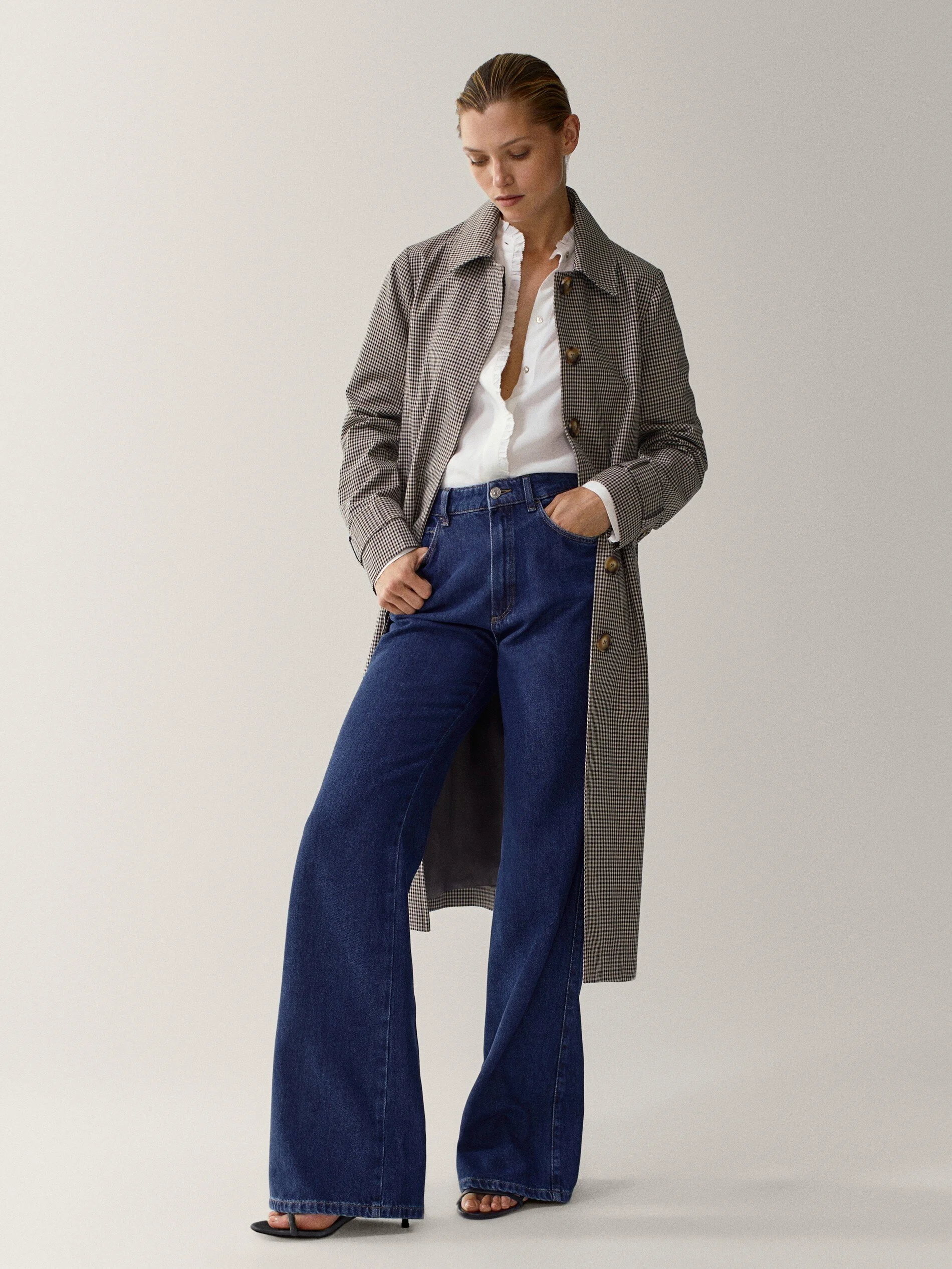 What Goes Around Comes Around: 70’s Style Reboot