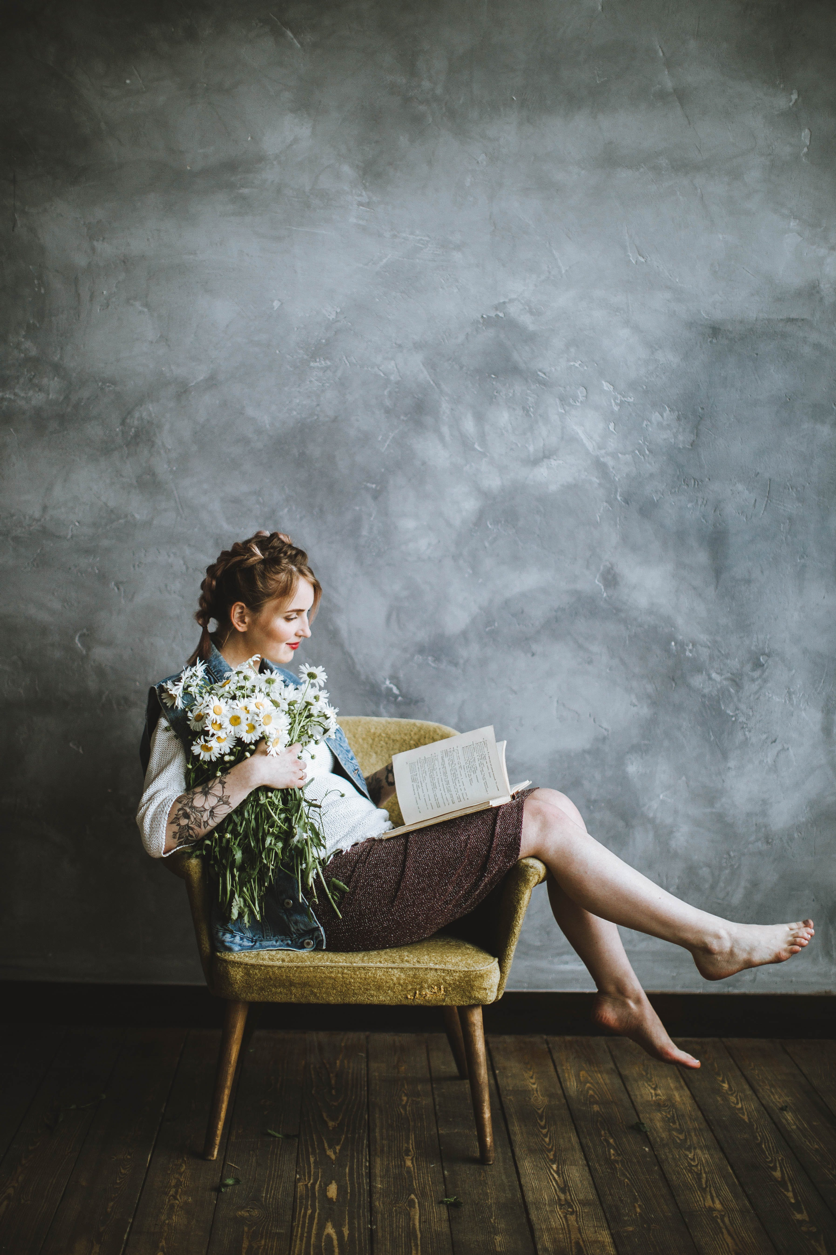 The Reading Room: Hamnet by Maggie O'Farrell