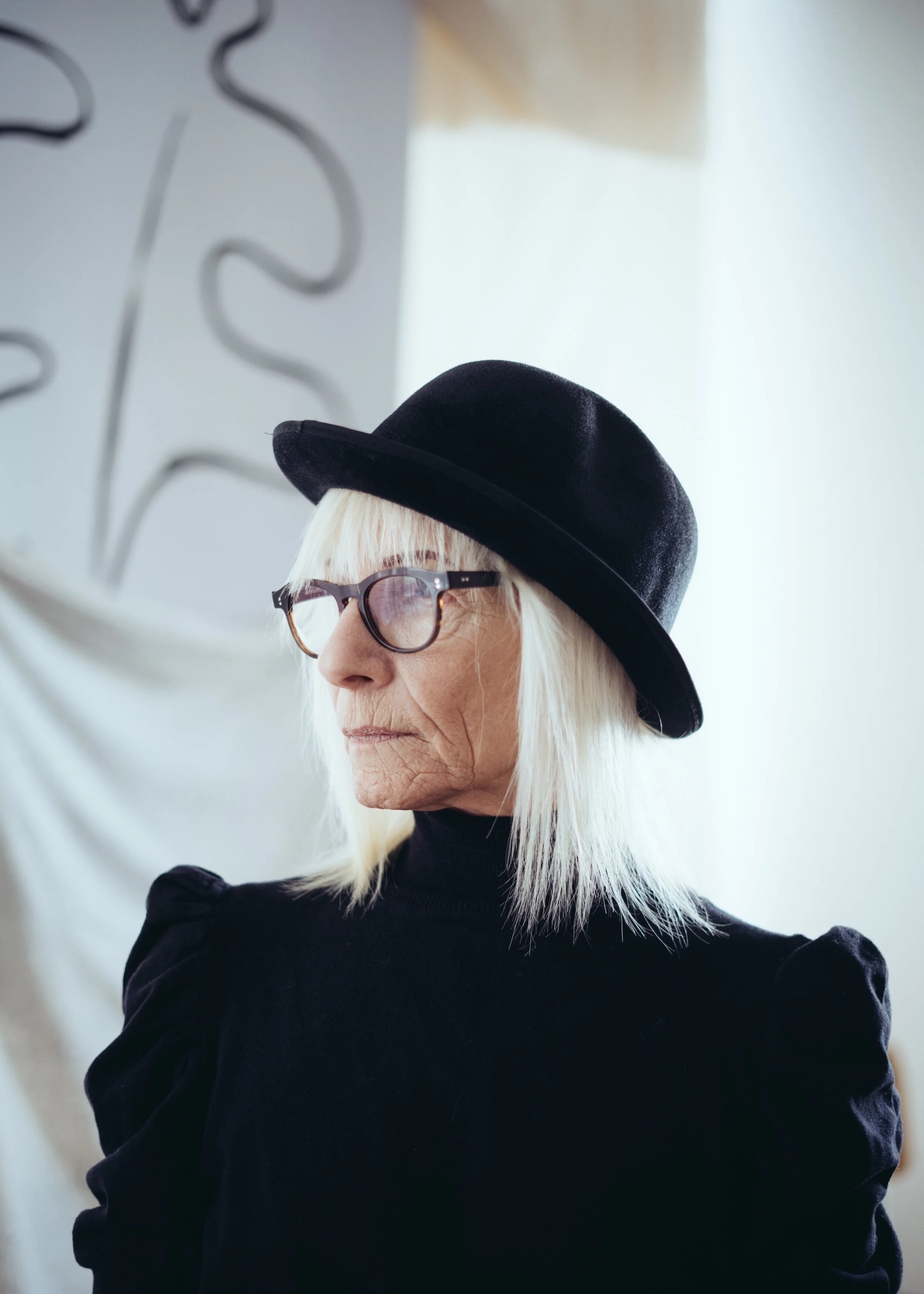 Becoming A Glasses Wearer