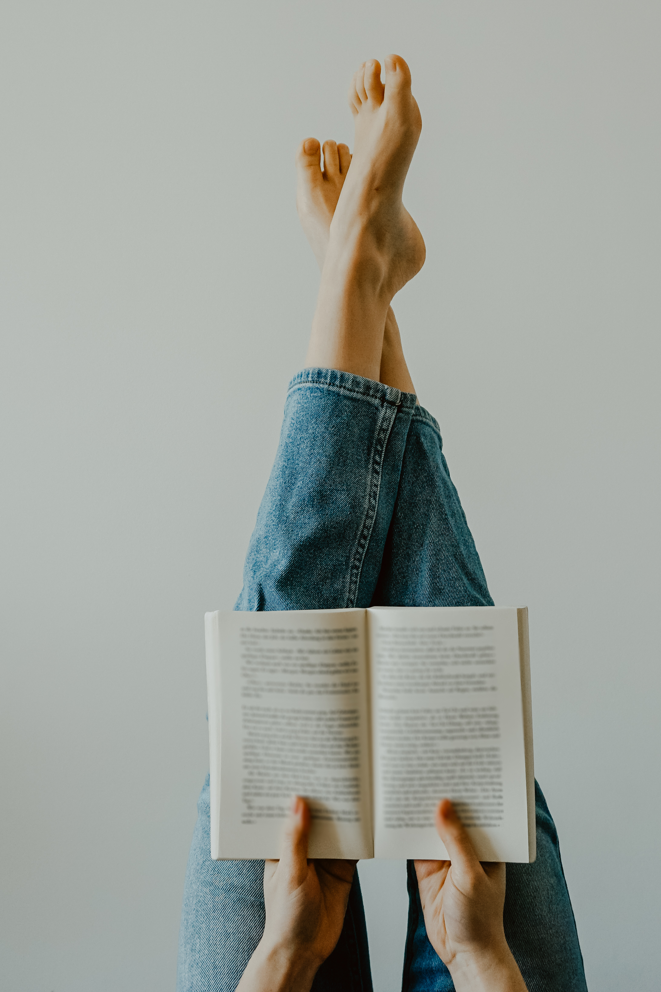 The Reading Room: Tiny Beautiful Things 
