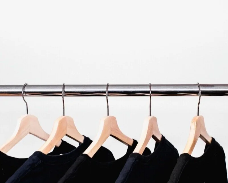 The Myth of the Capsule Wardrobe 