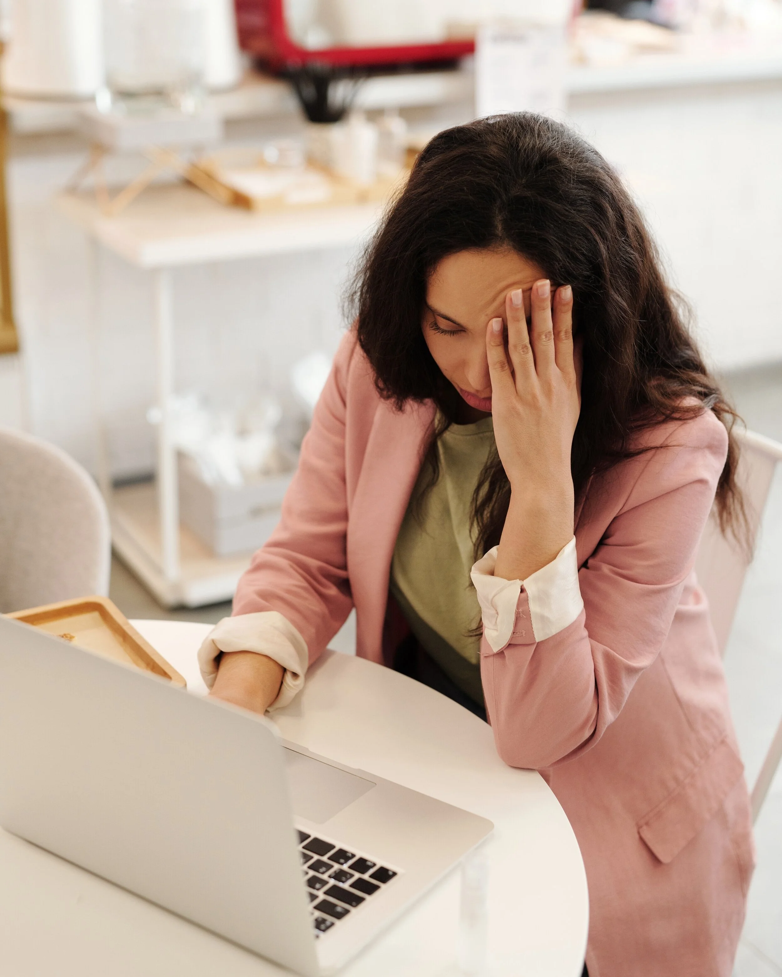 Giving Voice to Women’s Health at Work