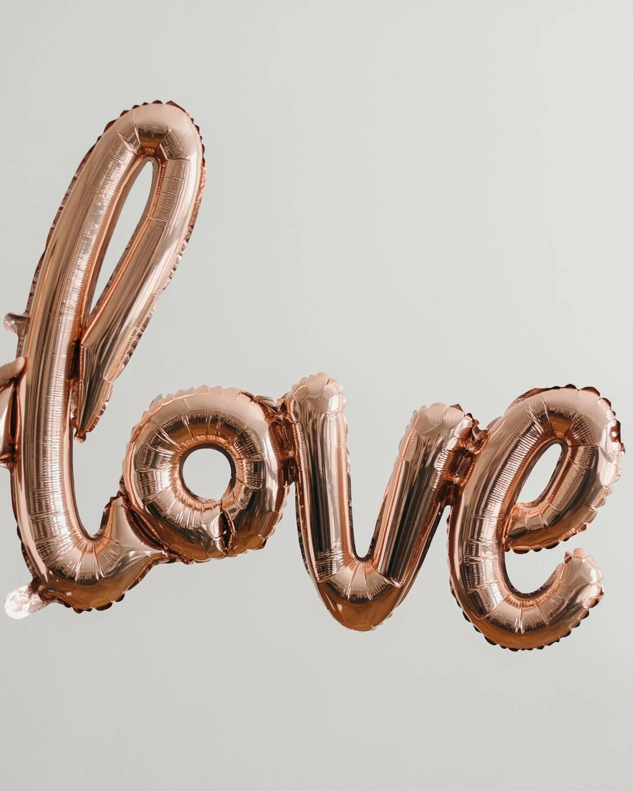 The Work of Unconditional Love