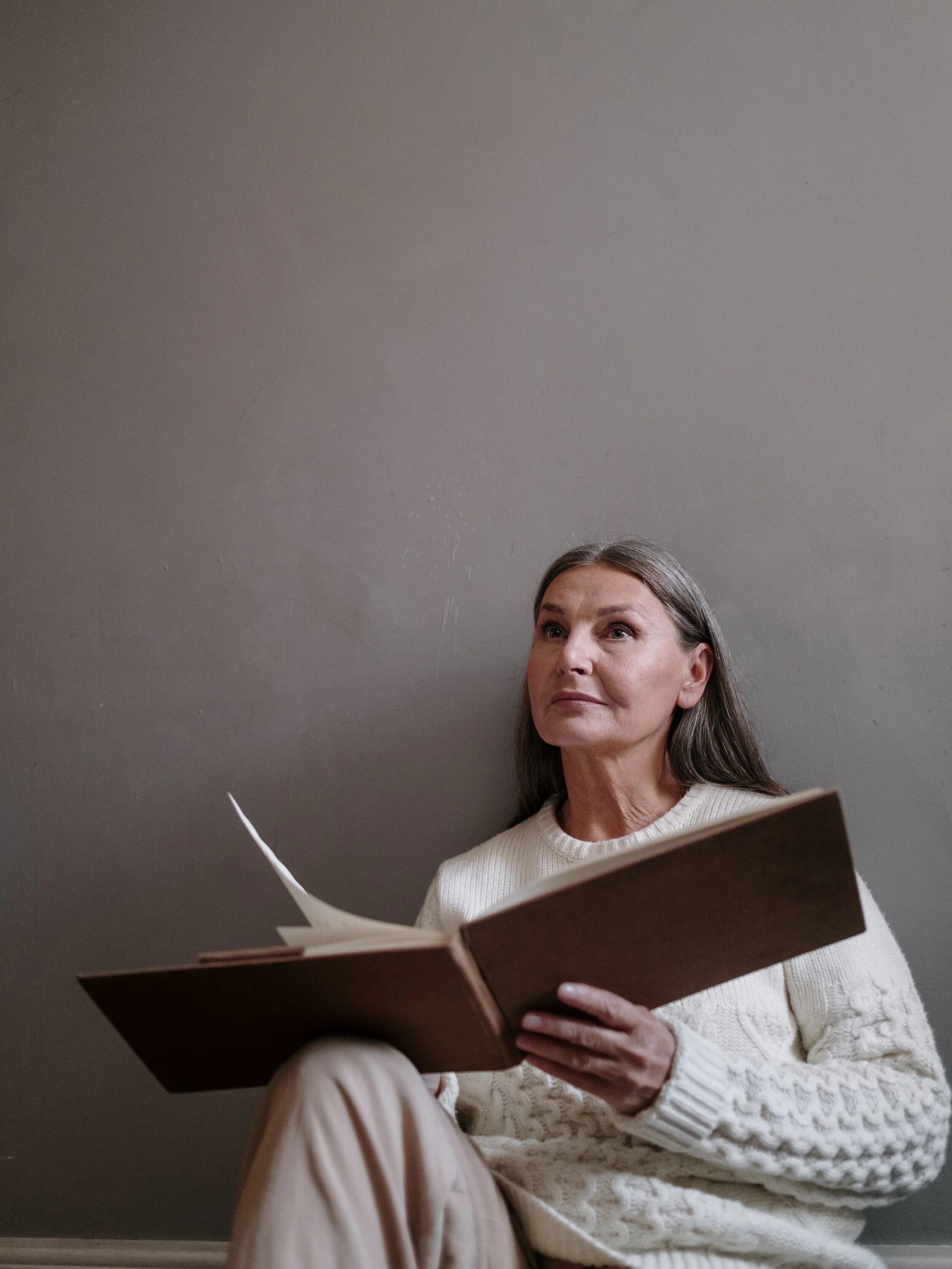  Coping with the Emotional Side of Menopause
