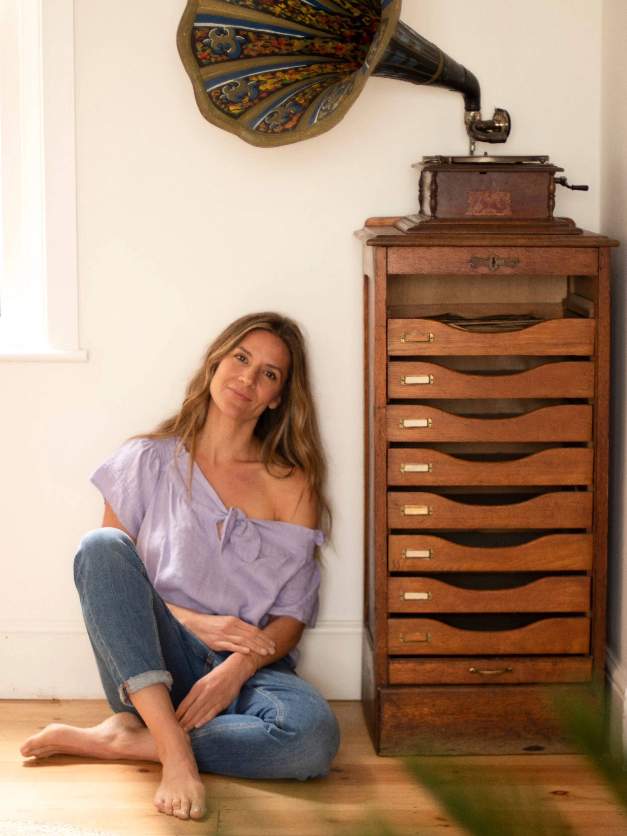 Amanda Byram: A Woman in her Heyday