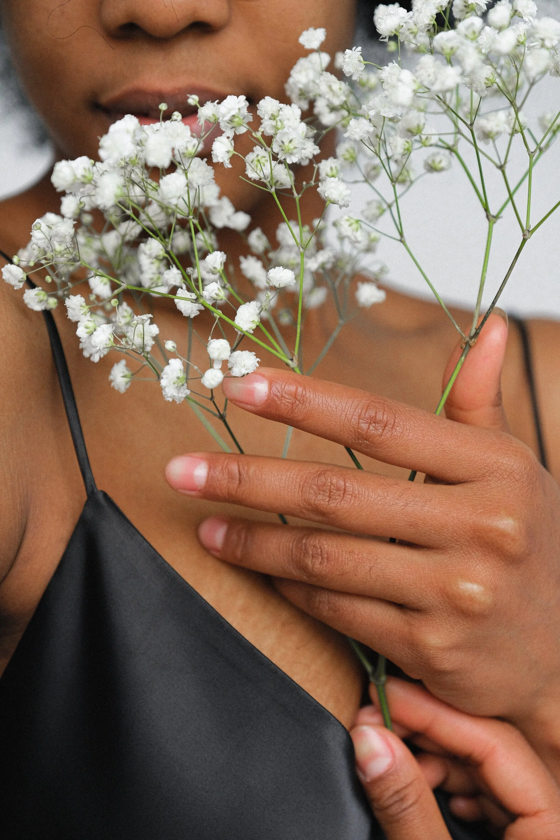 Finding Love Over 40