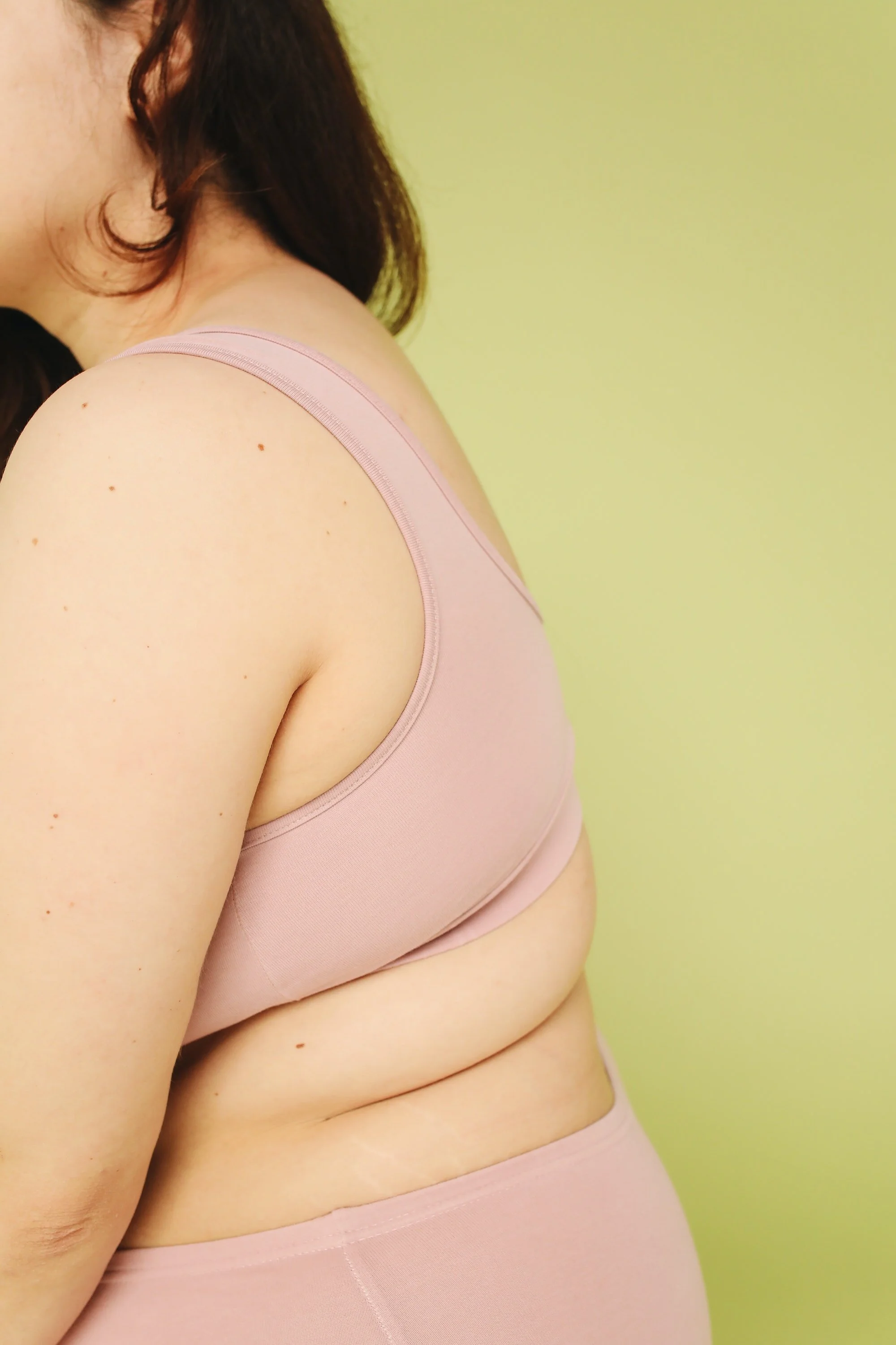 Midlife Weight Gain: What's Going On?