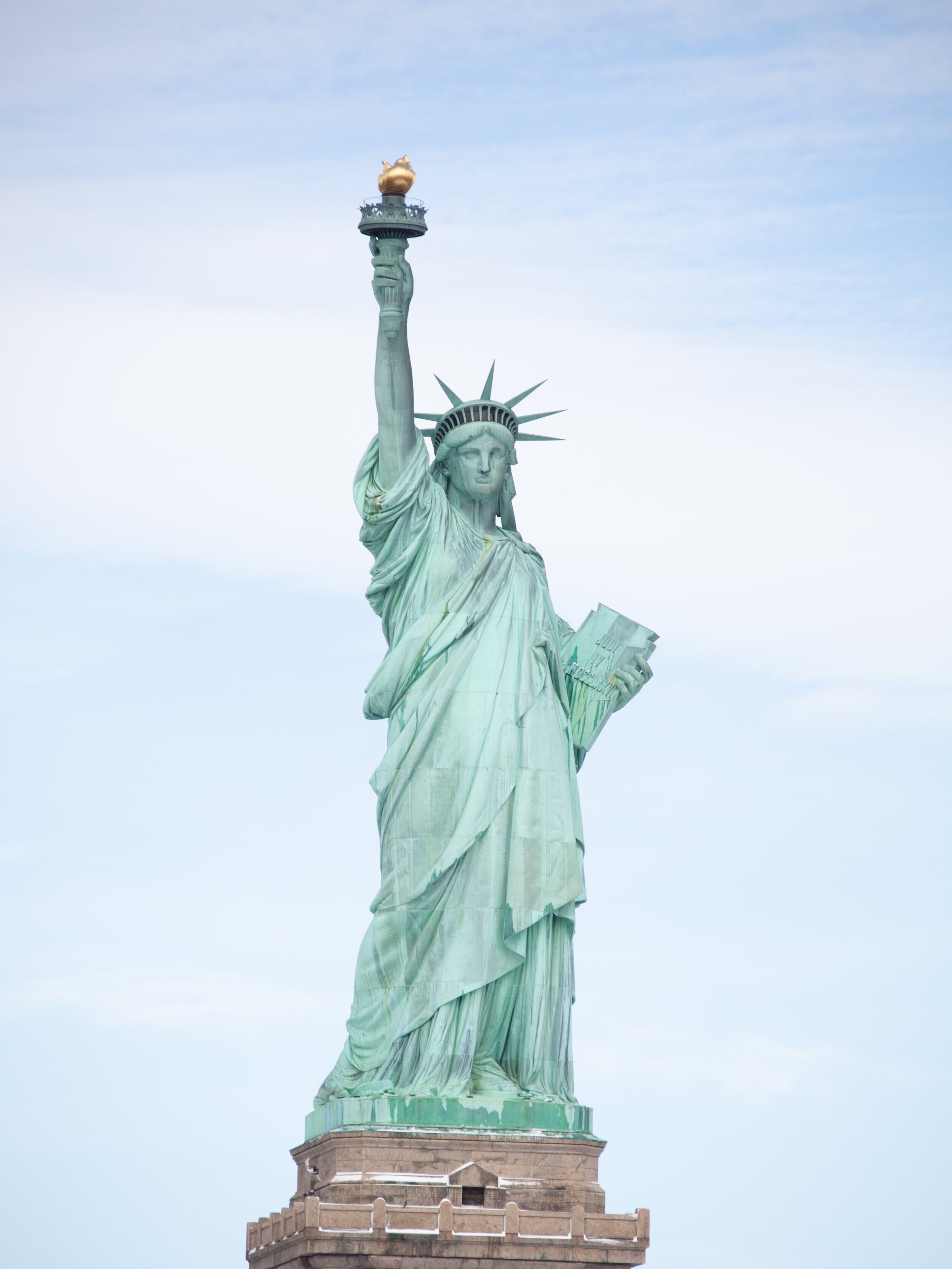 Only Love Can do That: A Note on America