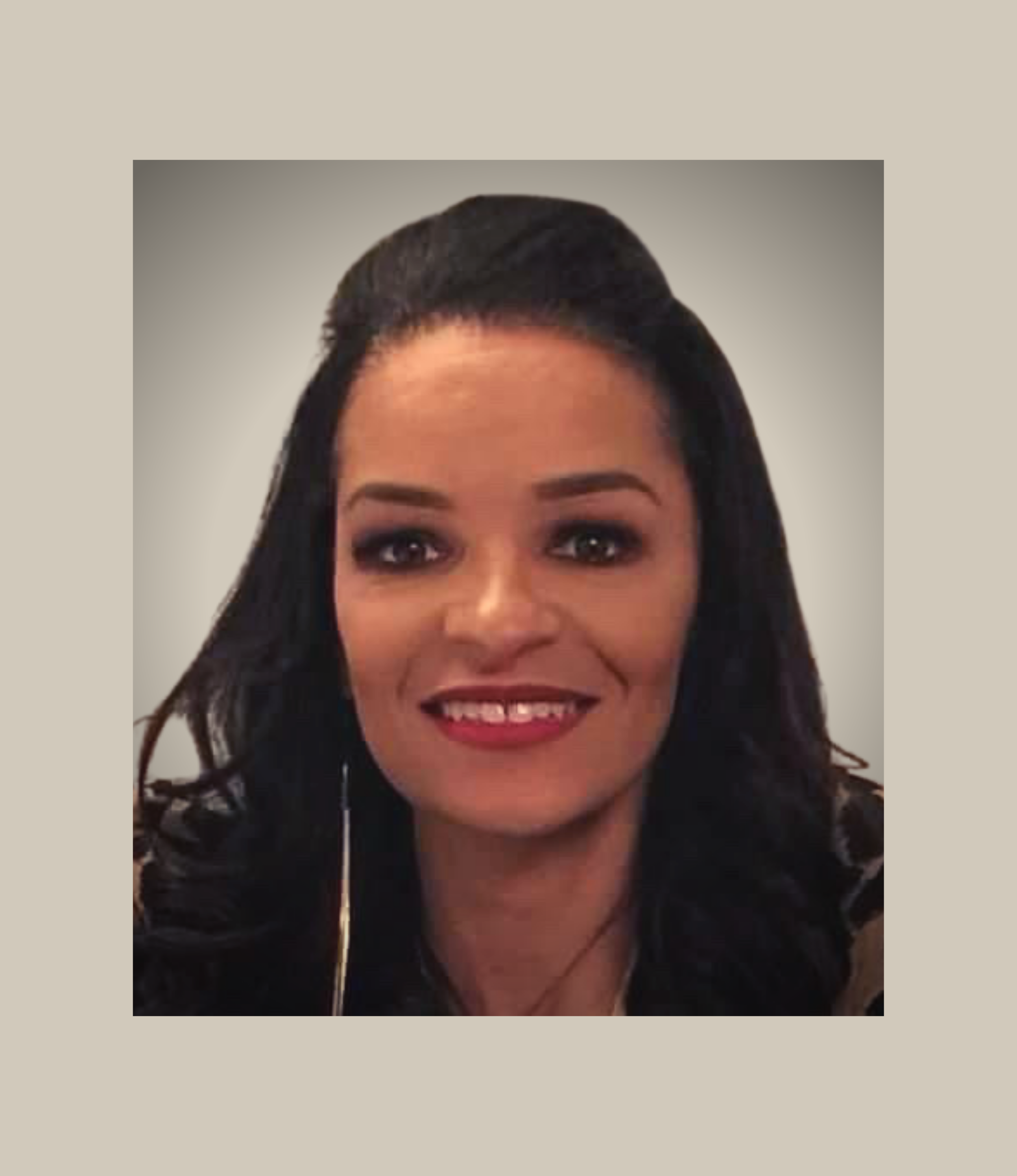 Marguerite Penrose: A Woman in her Heyday 