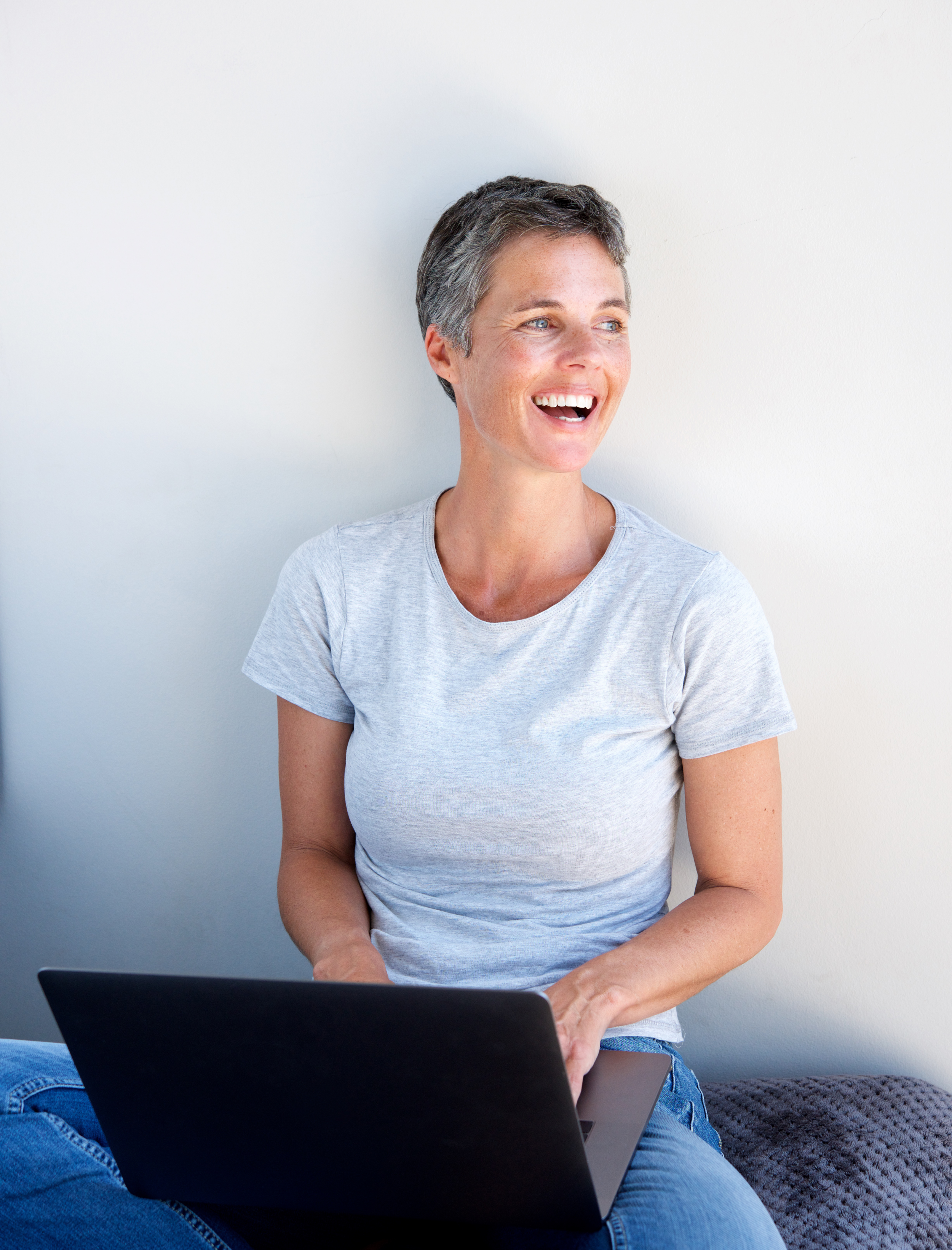 Simple Ways to Feel Good when Menopause Begins