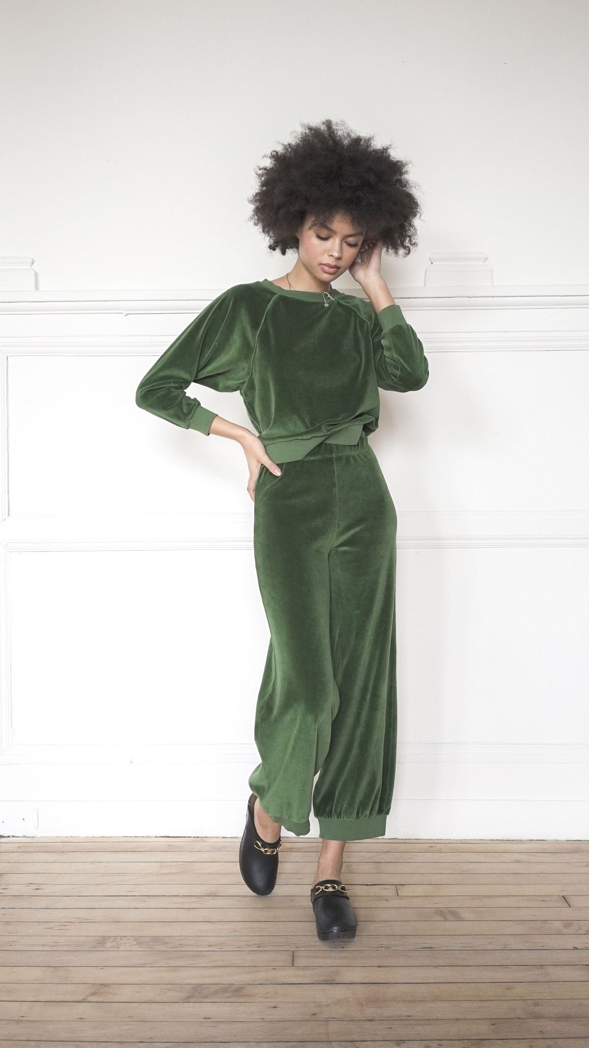 kondi tracksuit