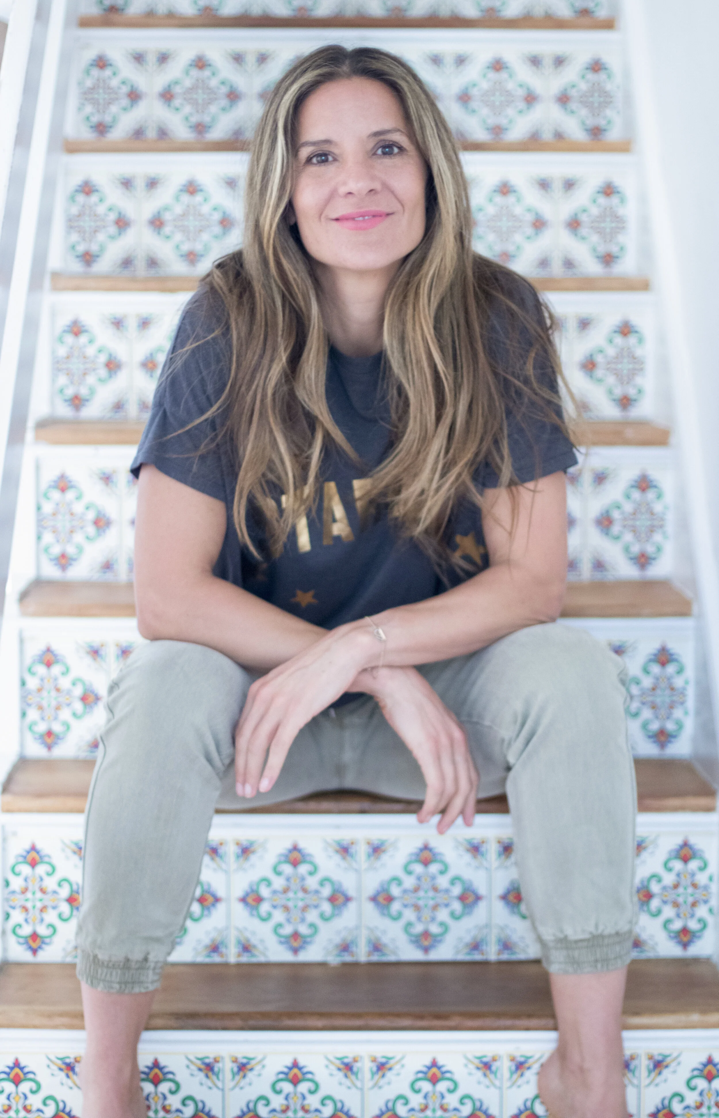Amanda Byram: A Woman in her Heyday