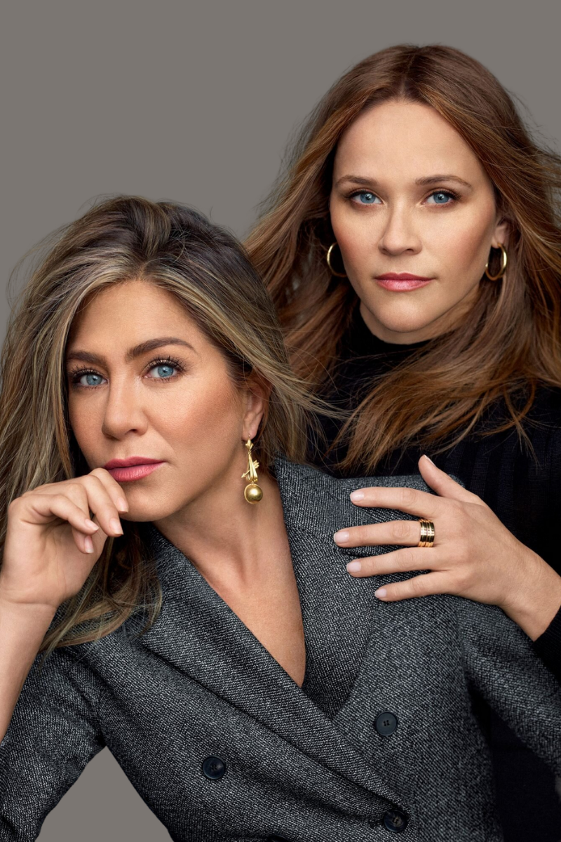 Magnificent Midlifers&nbsp;