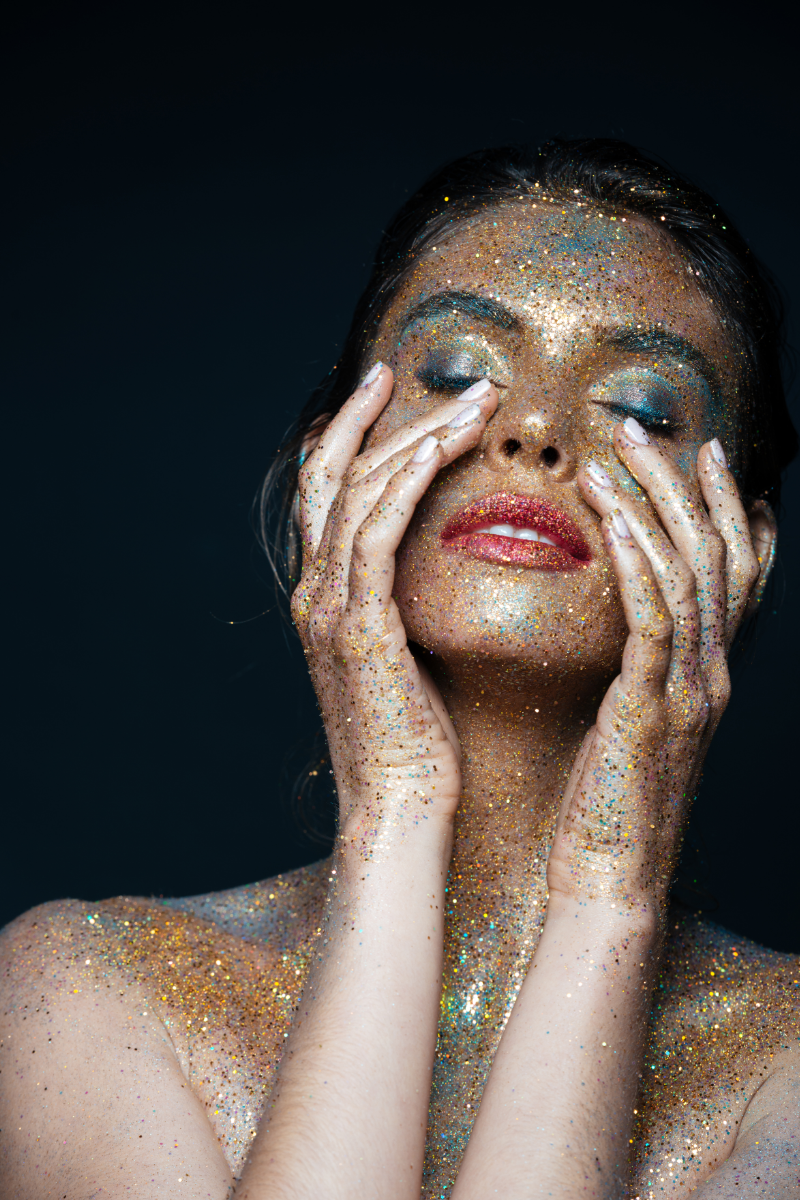 Time to Sparkle 