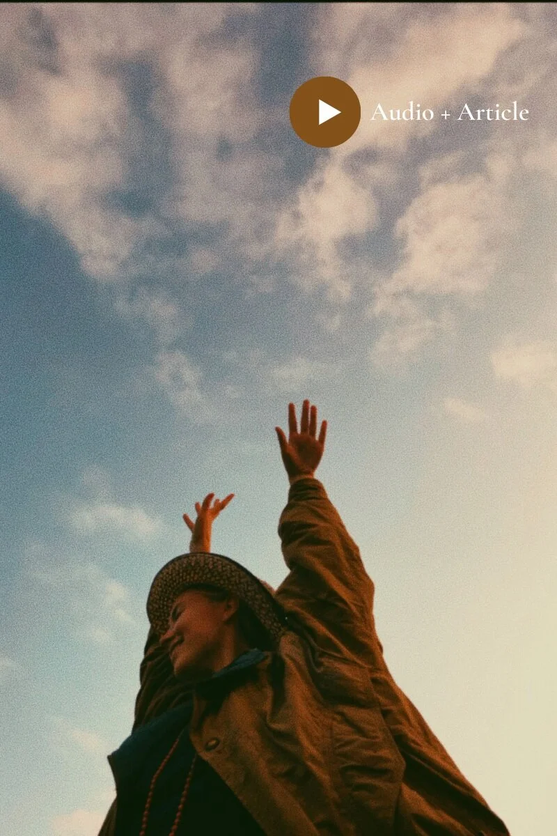 Notes On Flourishing