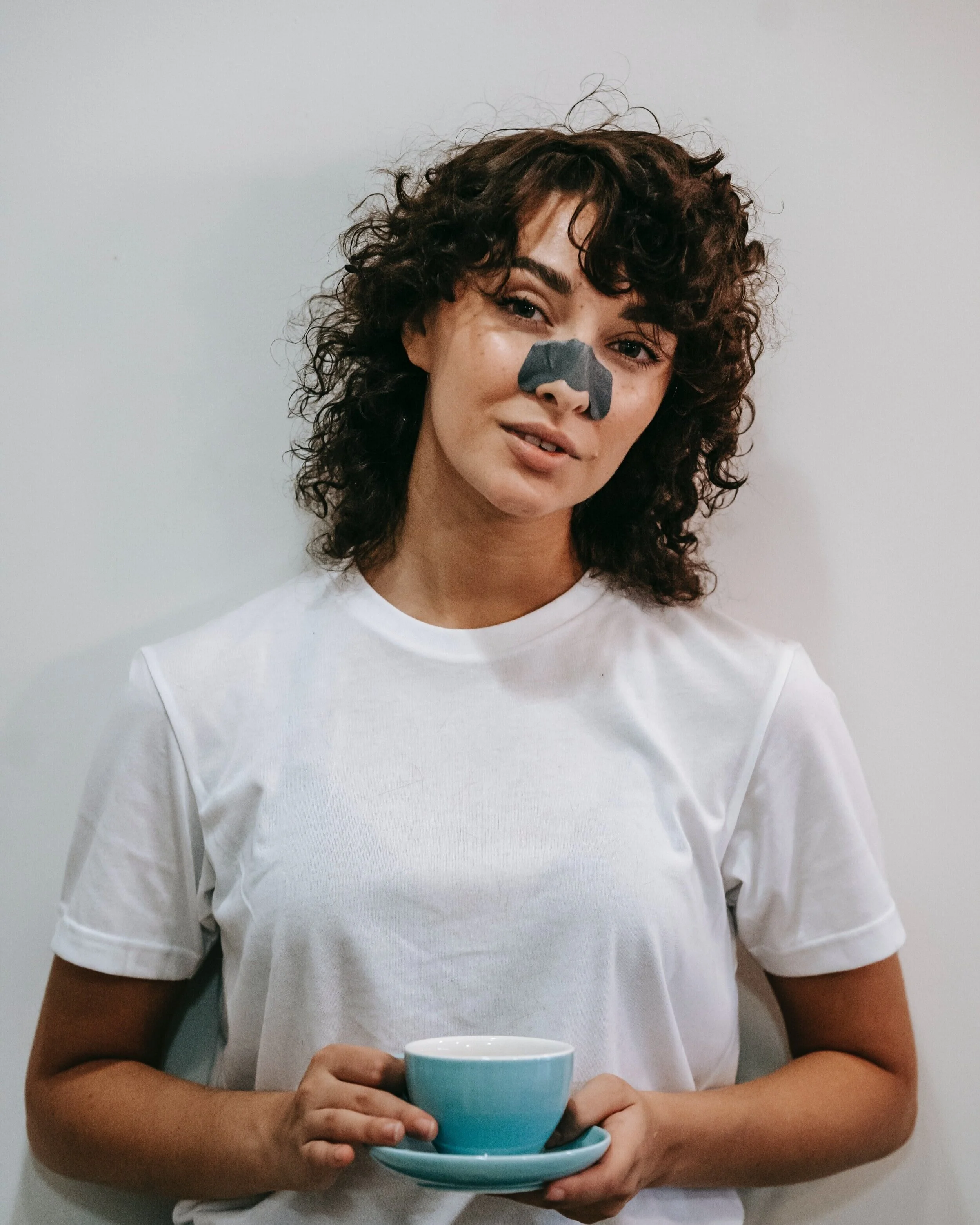 The Skincare Edit: Banishing Blackheads