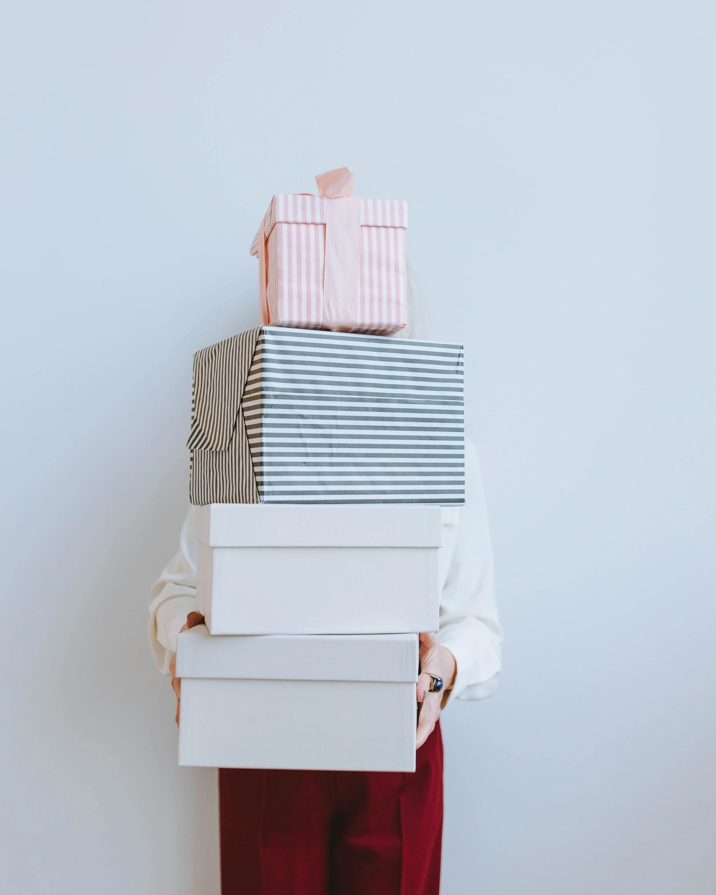 Closet Commitments 
