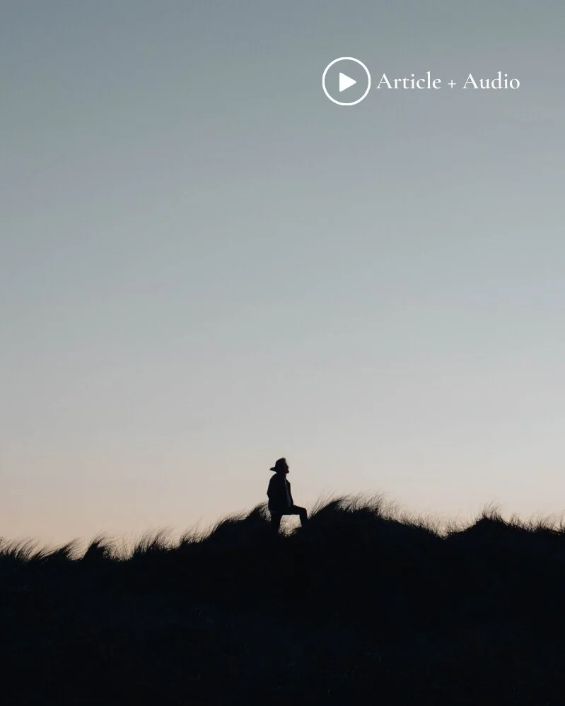 Separation, Dislocation