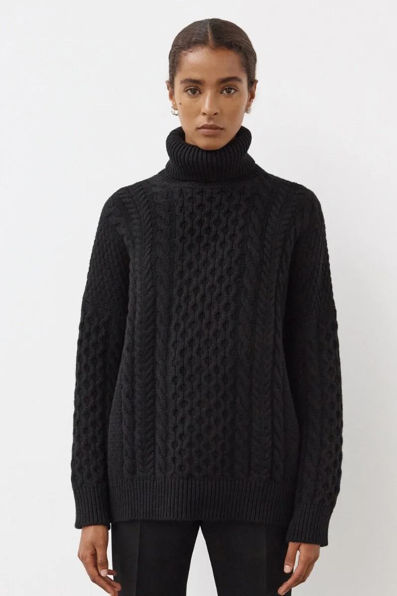 For the Love of Aran