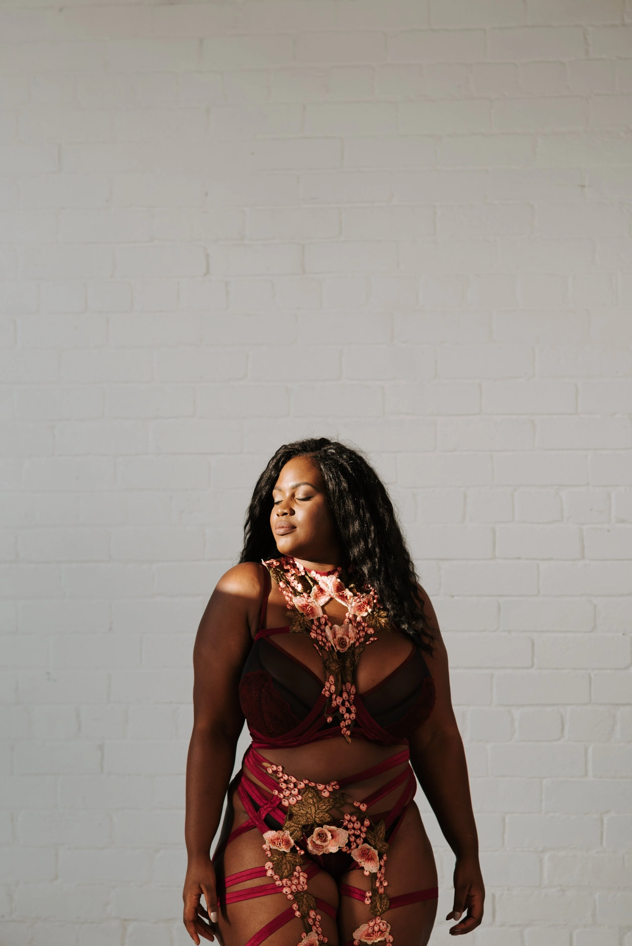 Sourcing Self-Love