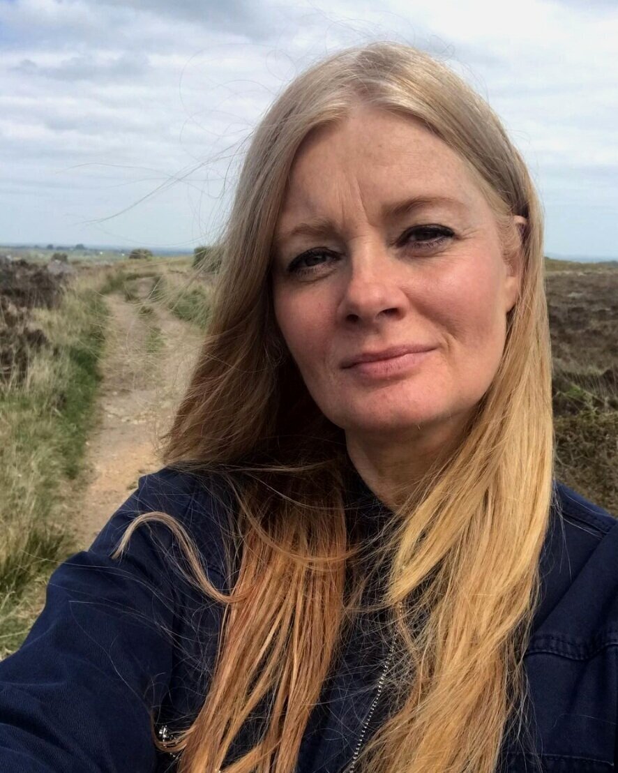 In Her Heyday: Yvonne Tiernan