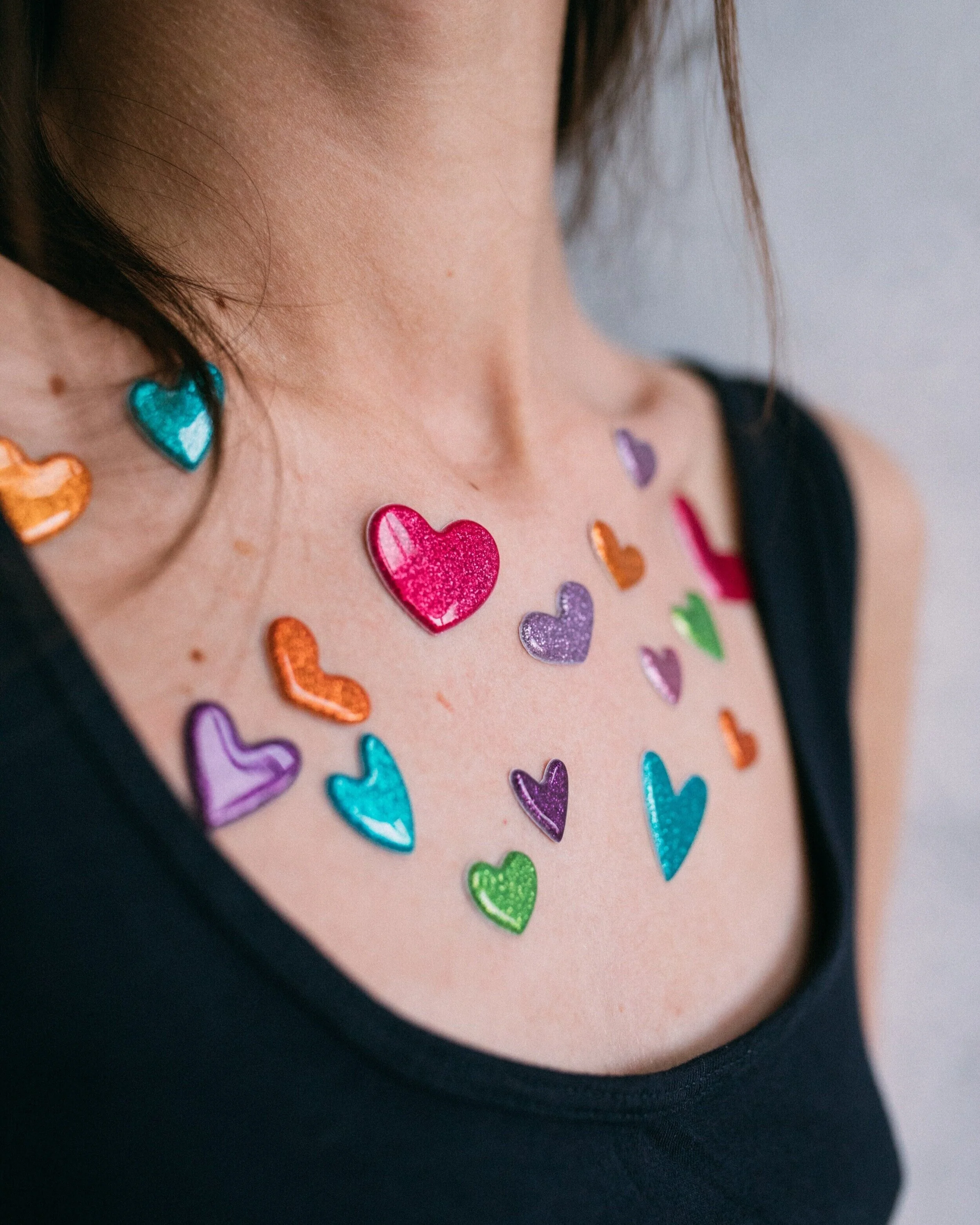 The Real Act of Self-Care
