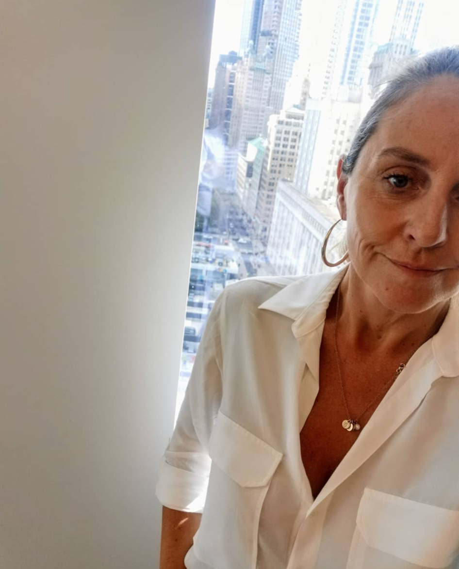 My Lockdown Saviours: Debbie O’Donnell