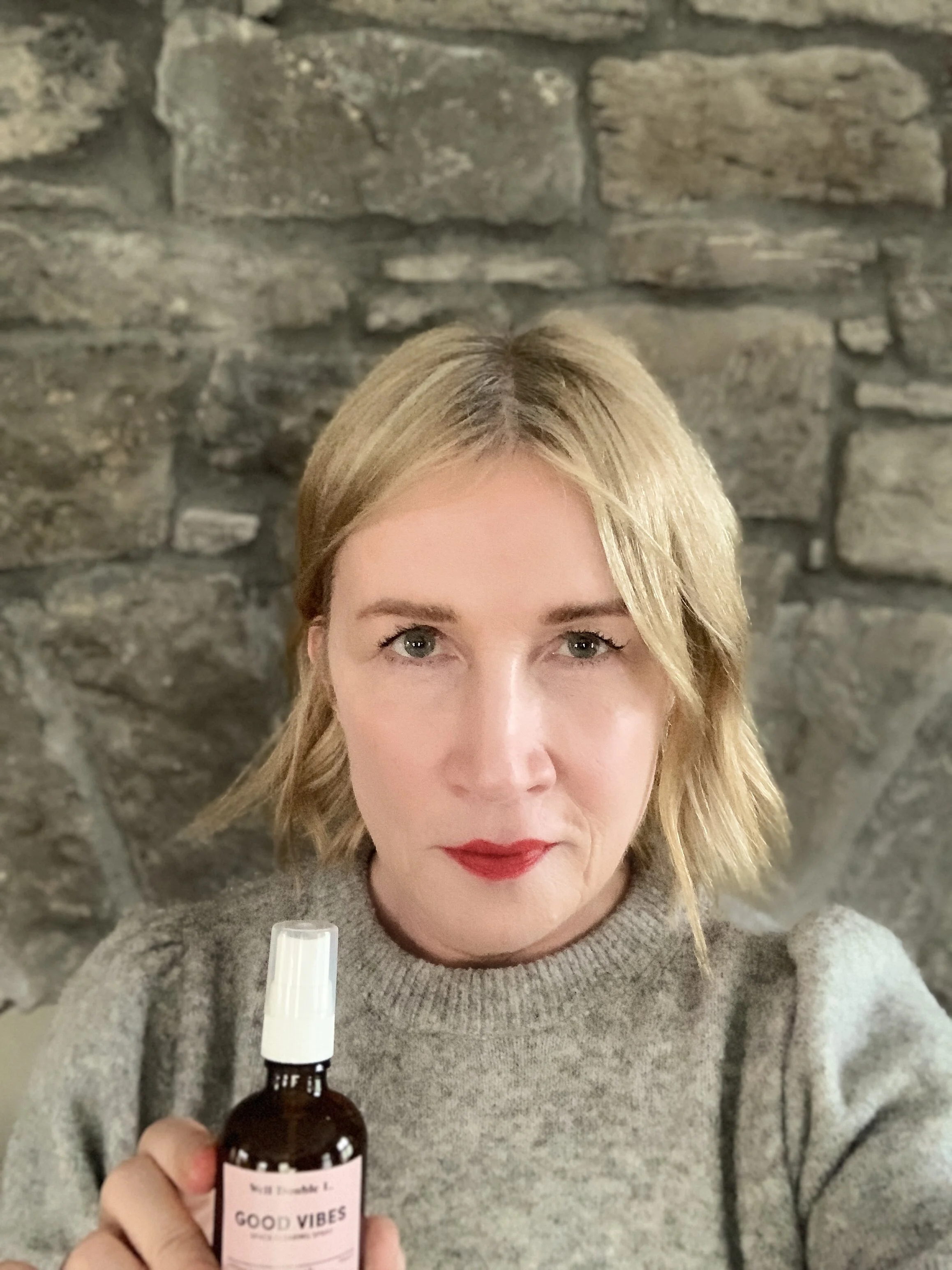 In Her Heyday: Lisa Lane