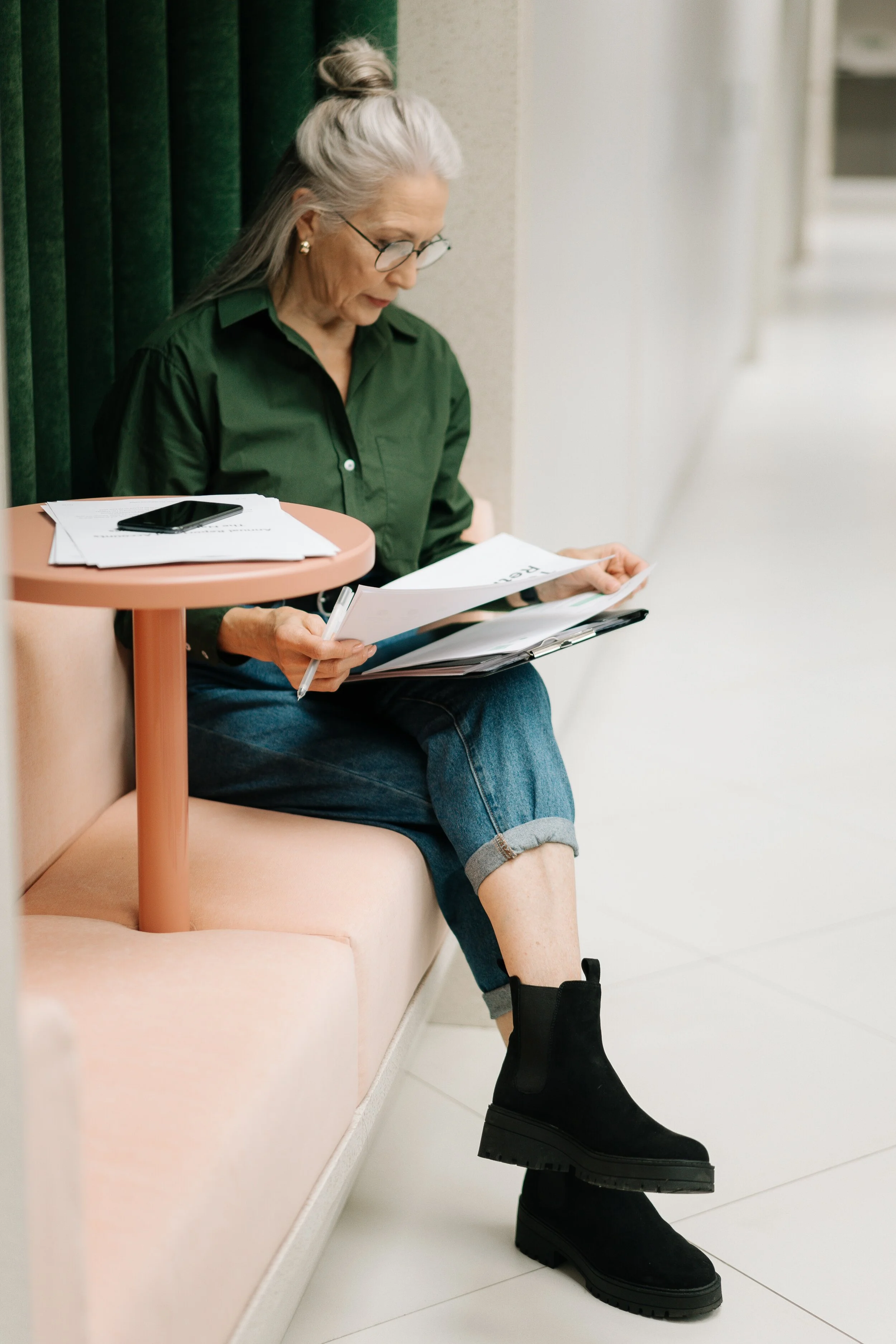 Managing Menopause at Work