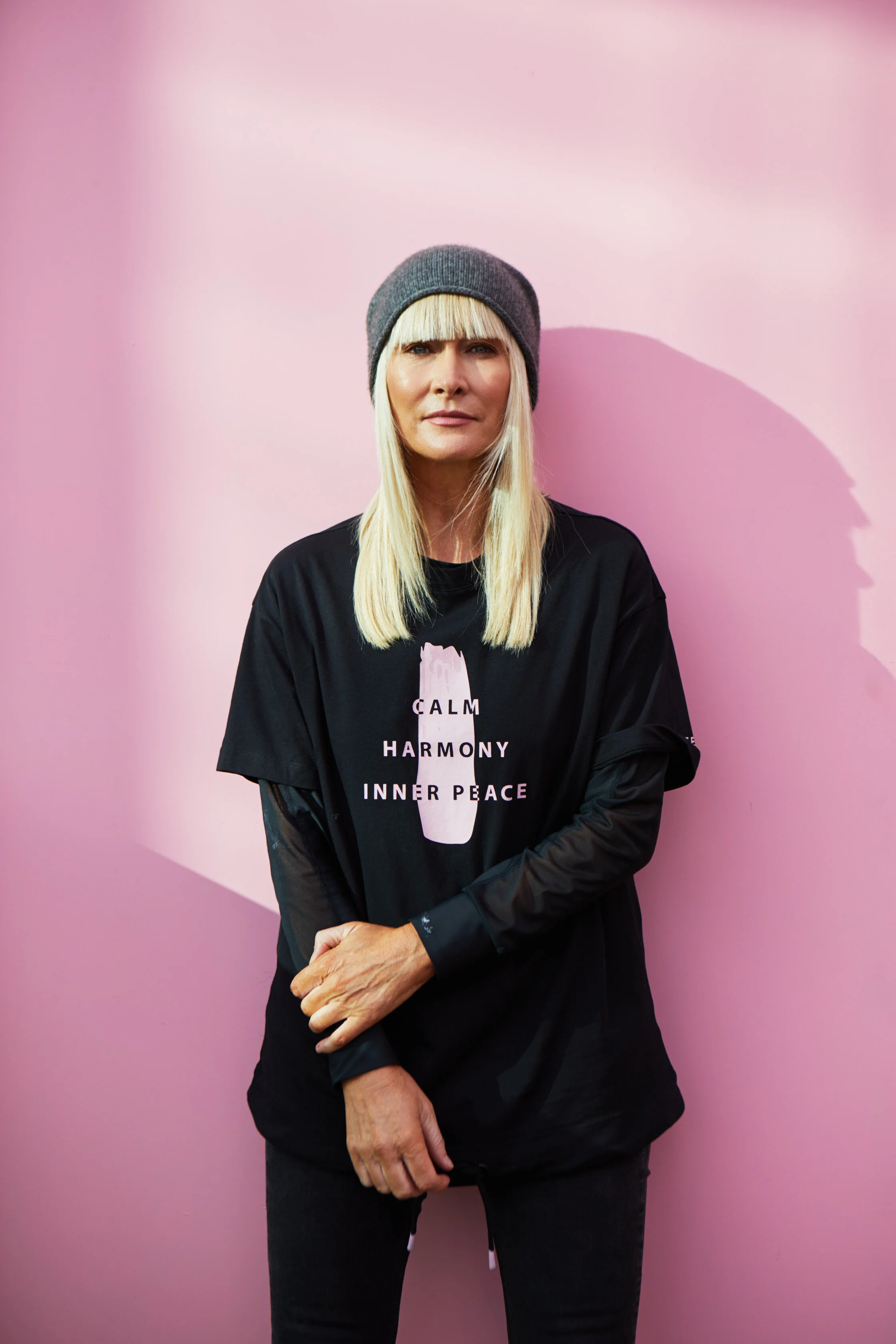 In Her Heyday: Helen Steele