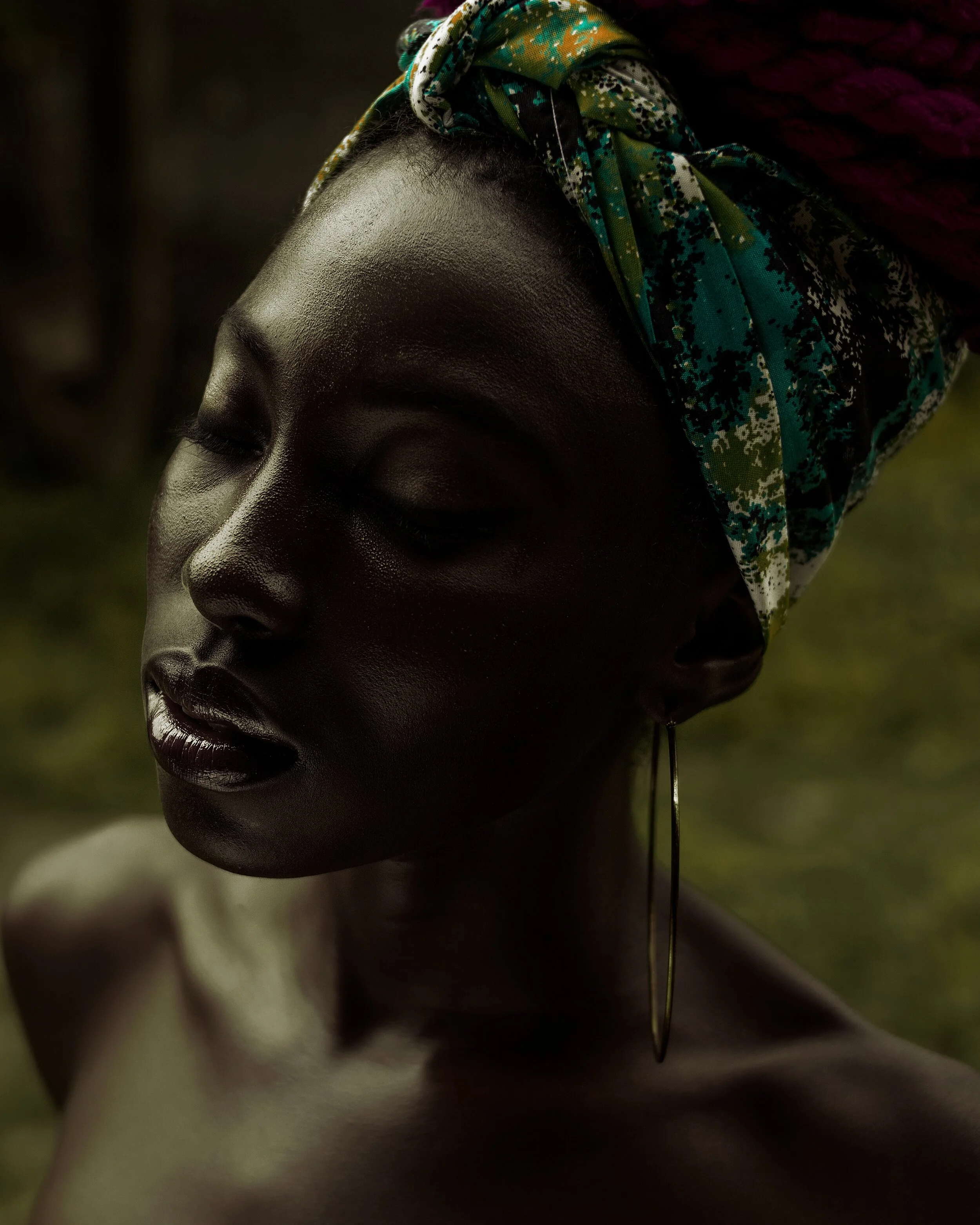About Americanah : A story for those of us in the African Diaspora