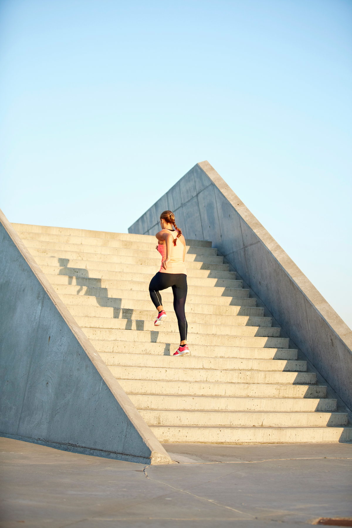 Going for Goals