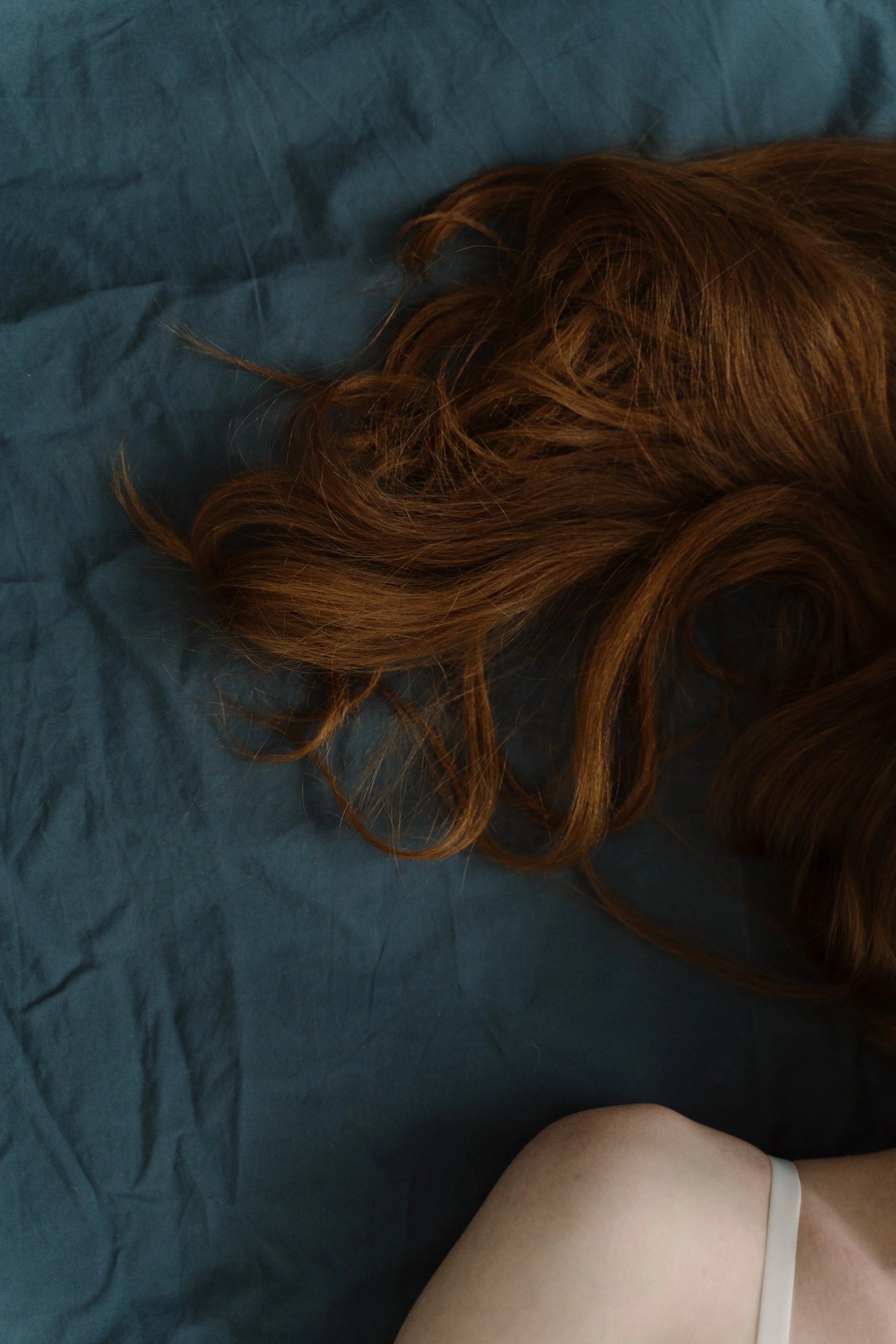 Becoming Beautiful 