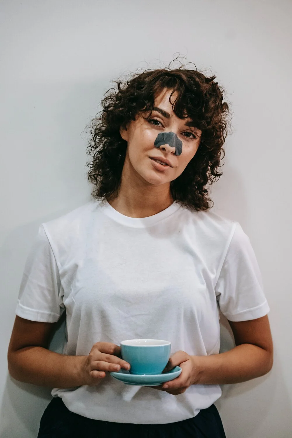 The Skincare Edit: Banishing Blackheads
