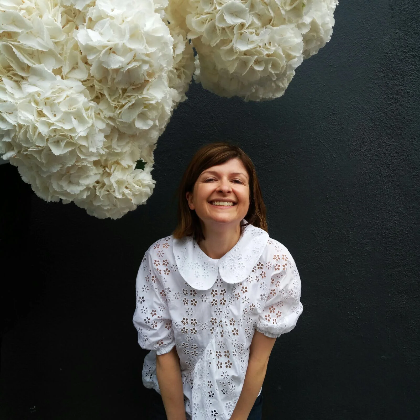In Her Heyday: Ruth Monahan